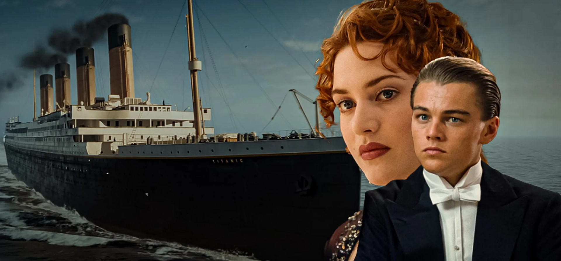 دانلود فیلم تایتانیک (Titanic 1997)