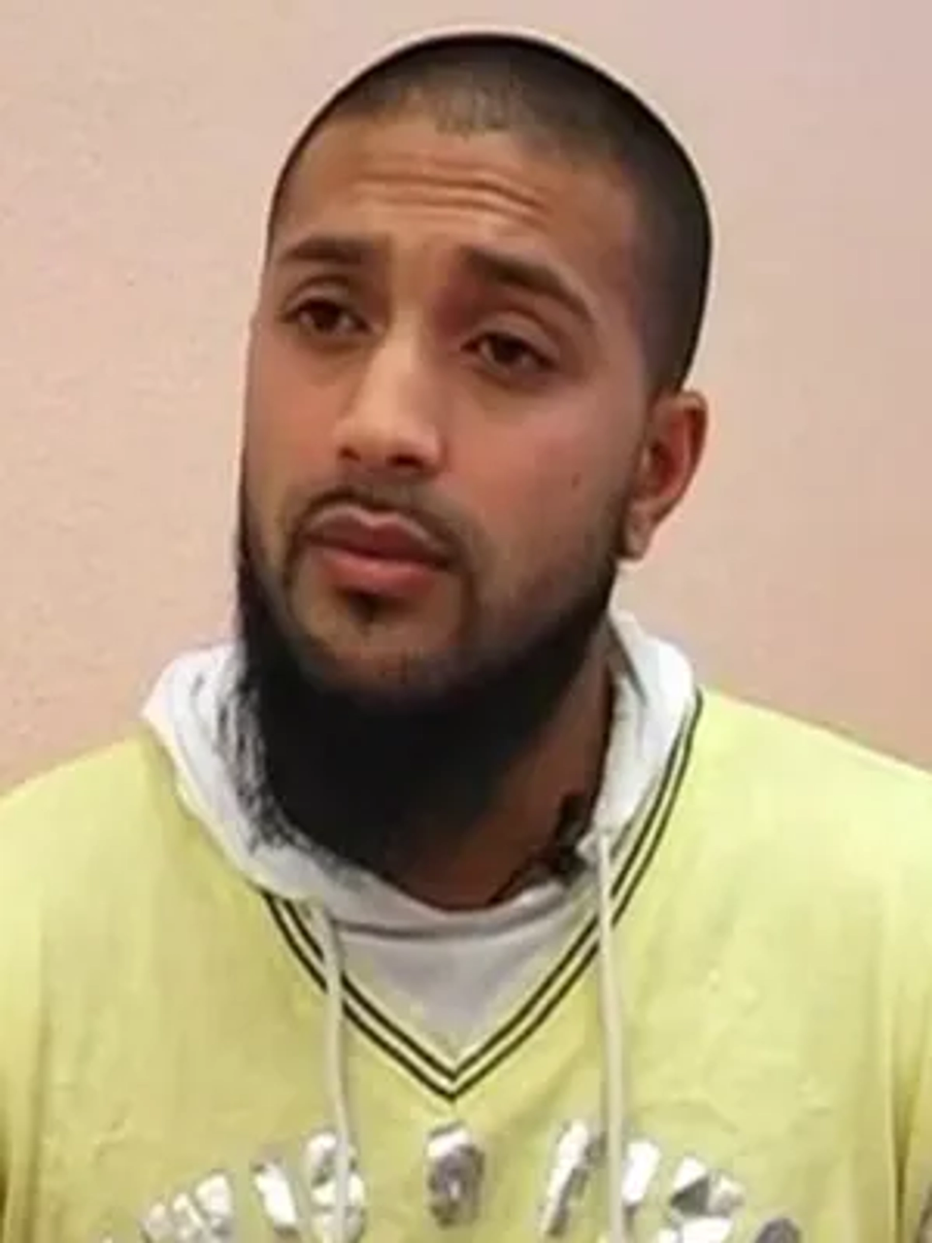روحال احمد