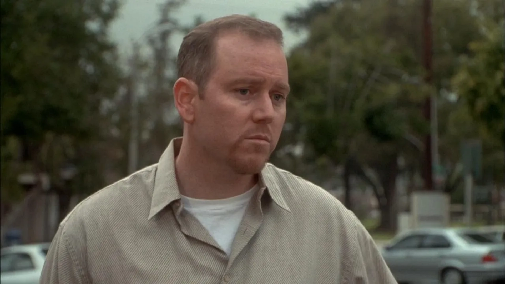 Vincent J. McEveety in Columbo: A Trace of Murder (1997)