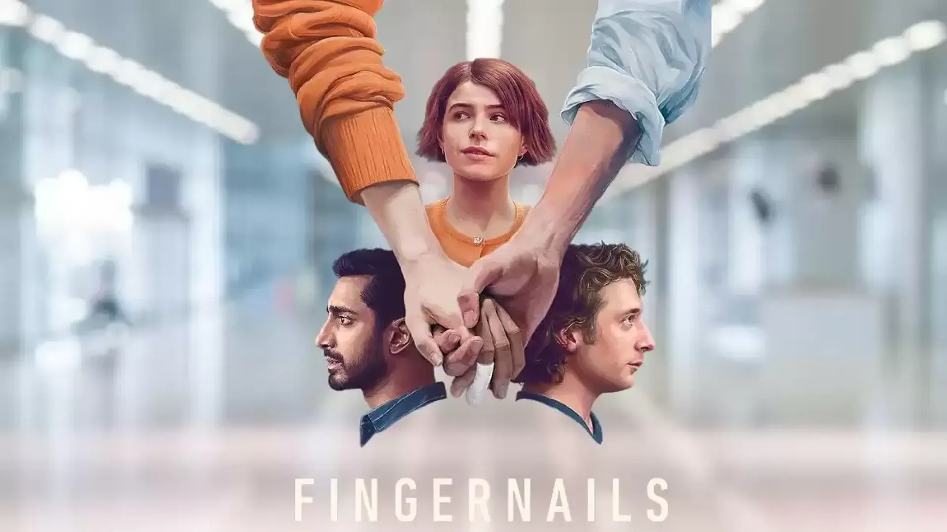 فیلم ناخن های دست (Fingernails 2023)