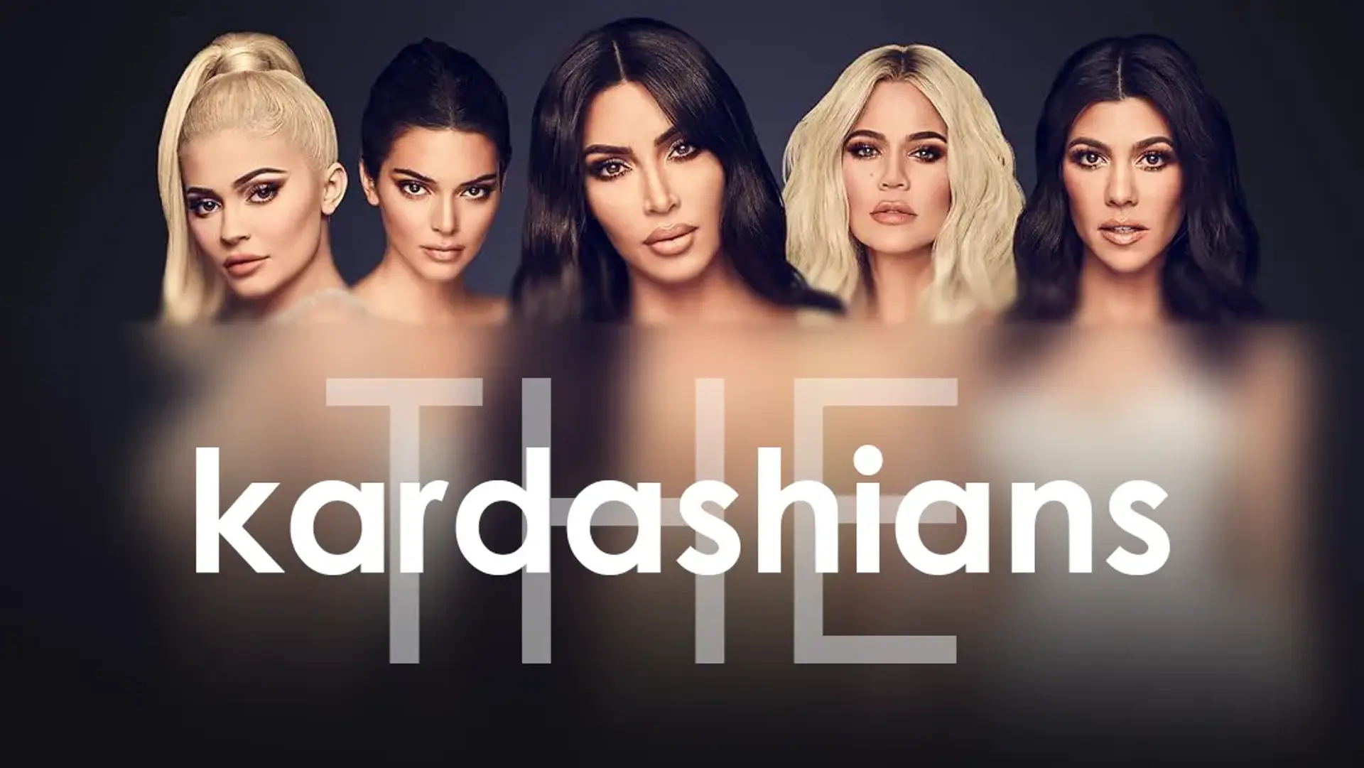 دانلود سریال کارداشیان ها (The Kardashians 2022)