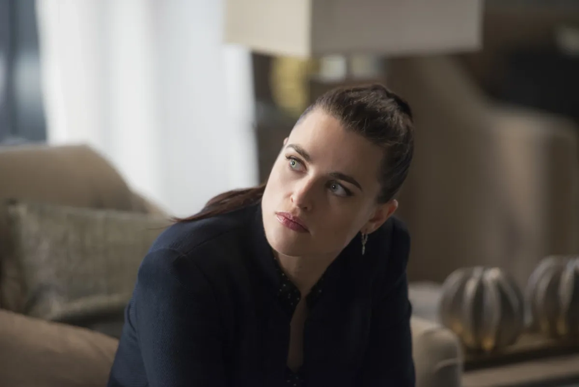 Katie McGrath in Supergirl (2015)