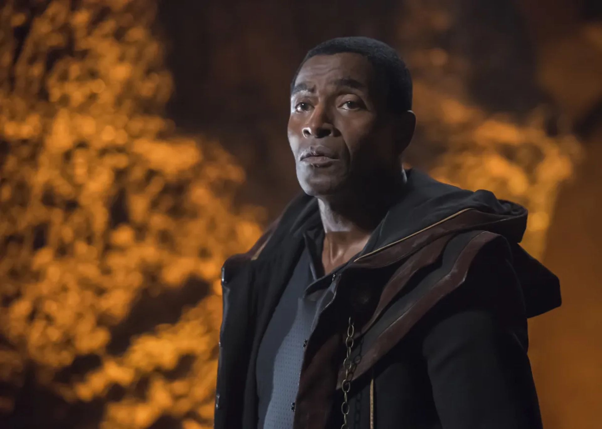 Carl Lumbly in Supergirl (2015)