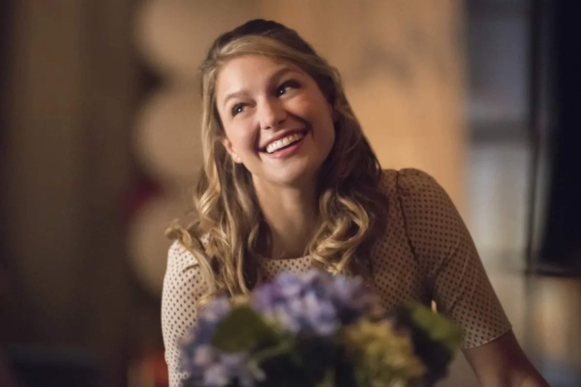 Melissa Benoist in Supergirl (2015)