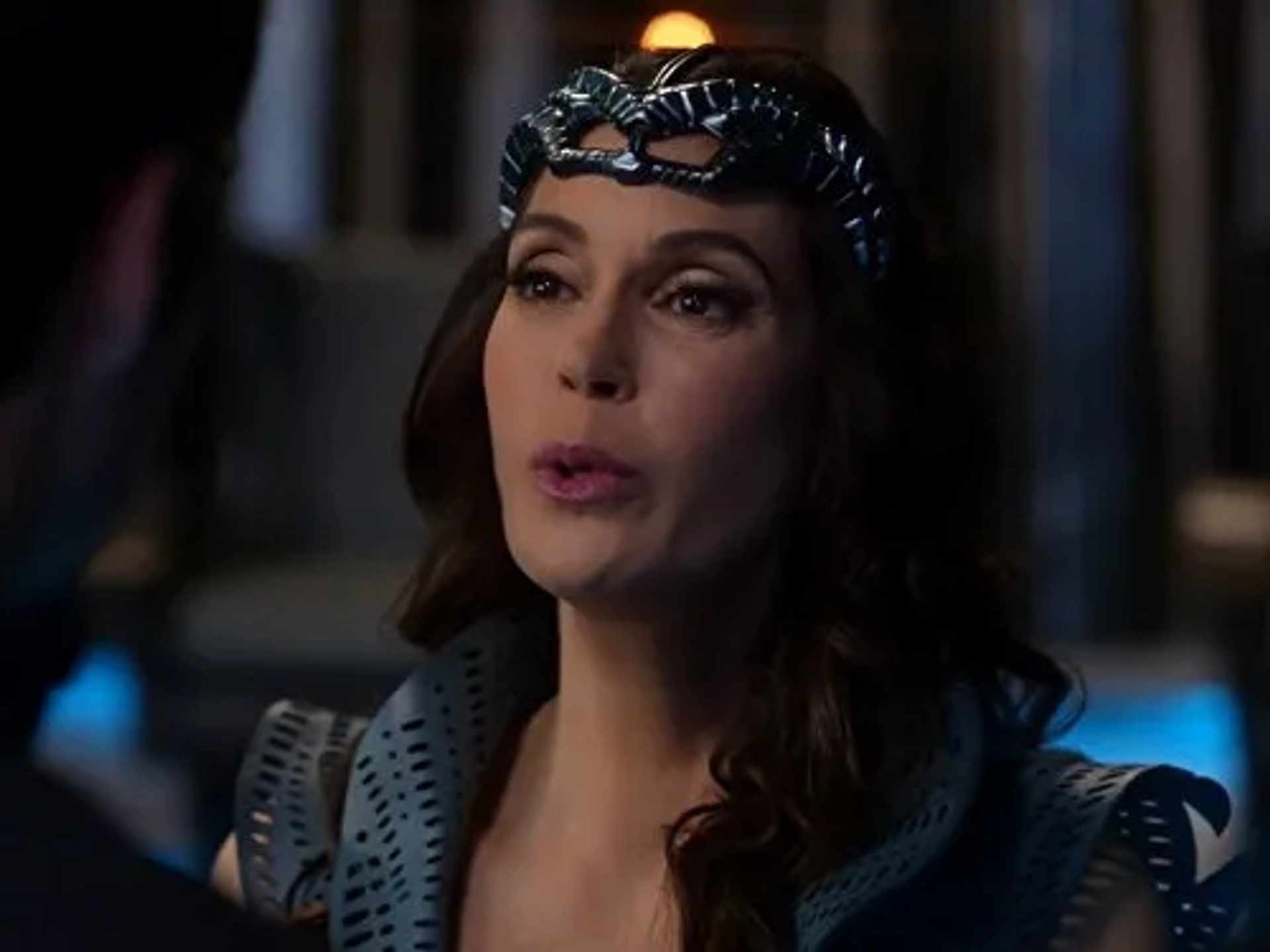 Teri Hatcher in Supergirl (2015)