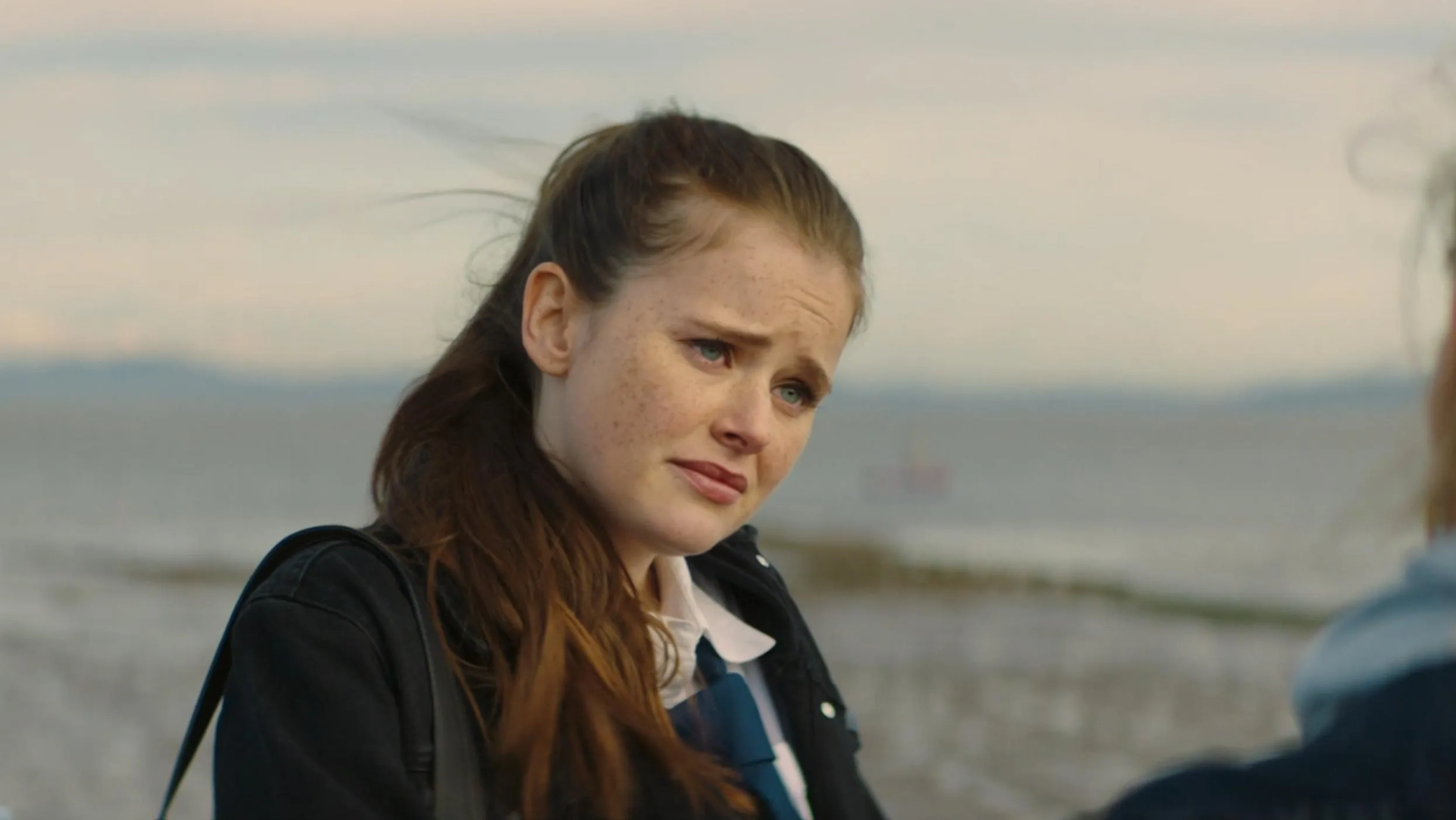 Imogen King in The Bay (2019)