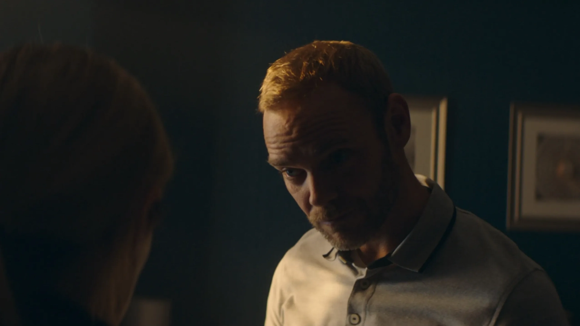 Joe Absolom in The Bay (2019)