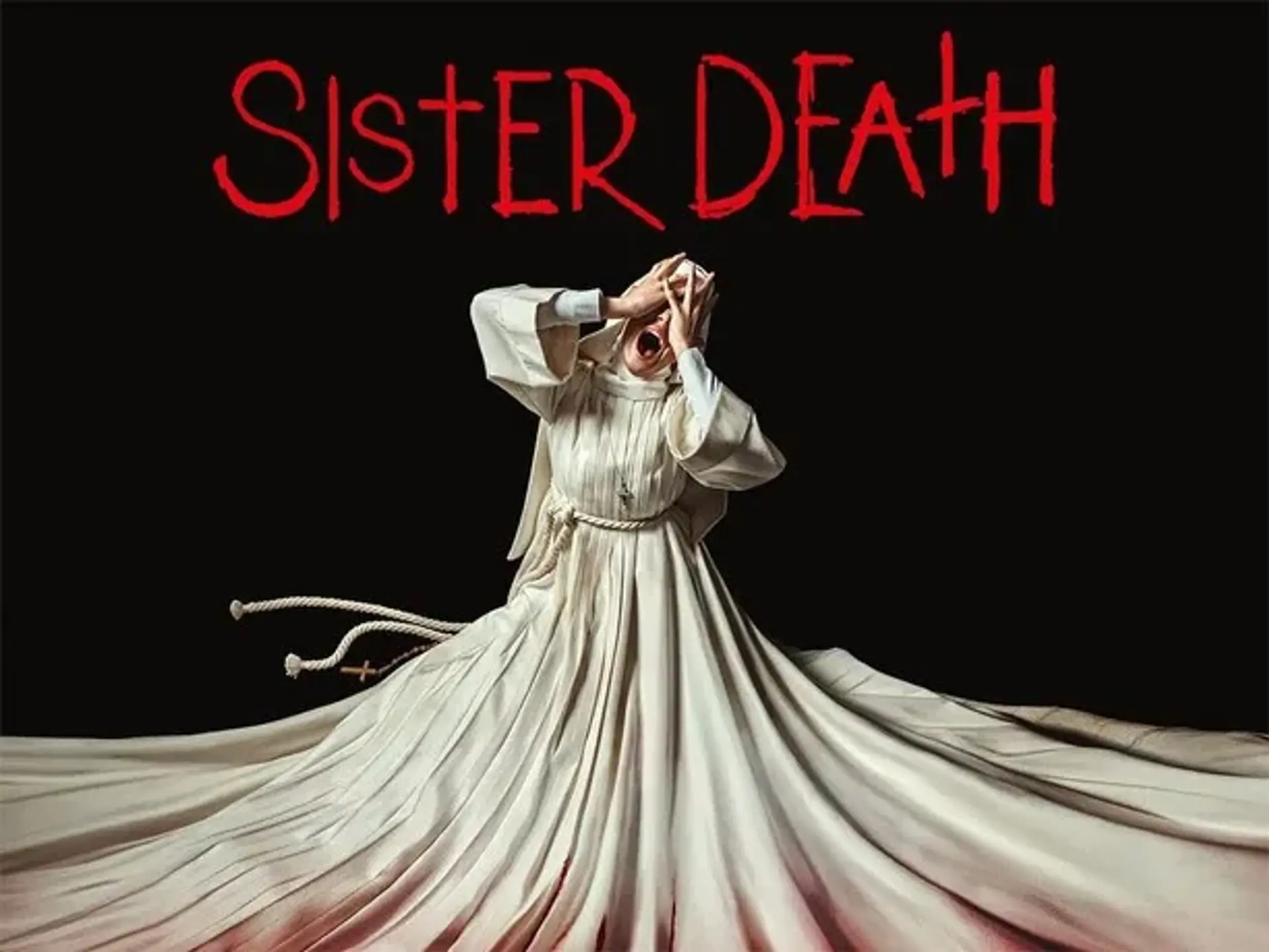 فیلم خواهر مرگ (Sister Death 2023)