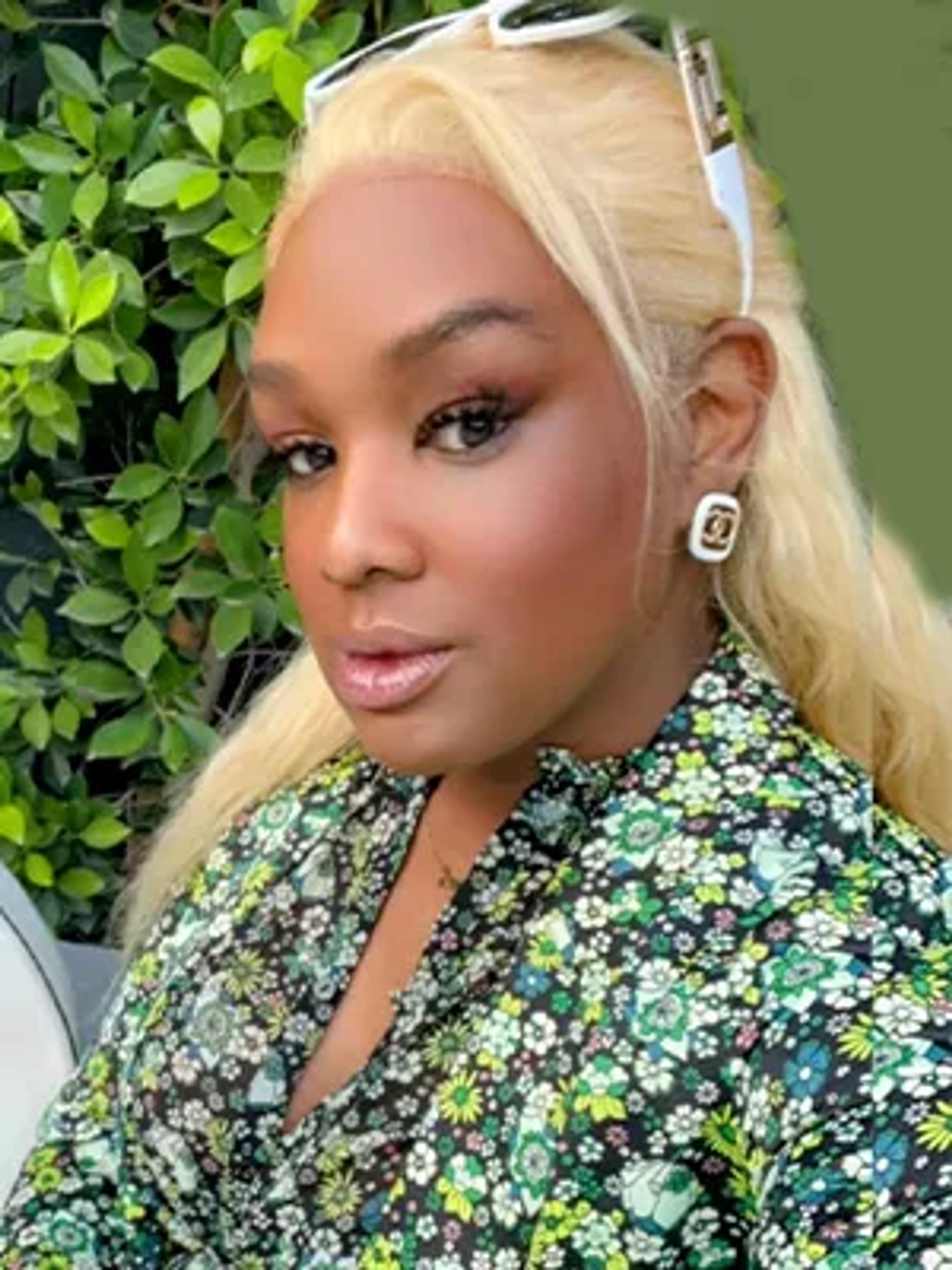 برایانا جید