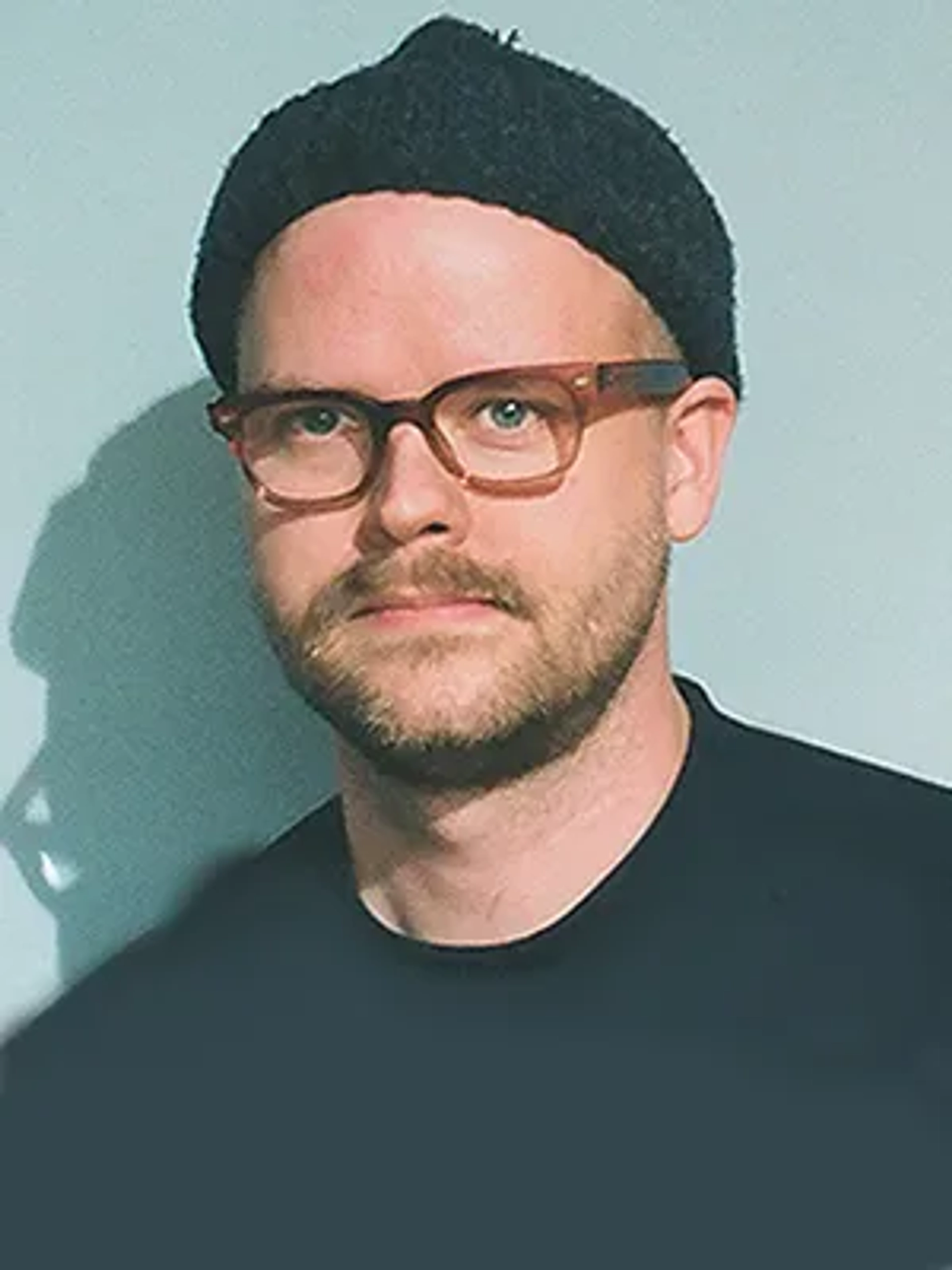 گراهام میسون