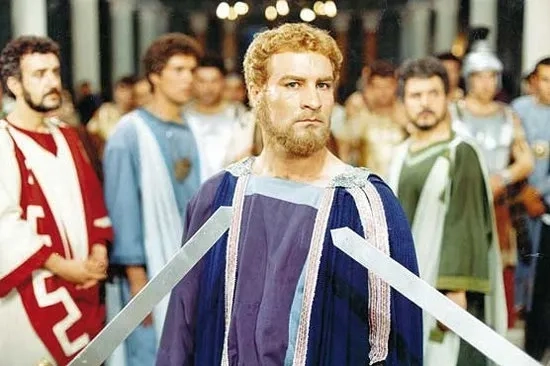 سریال مردان آنجلس 1376