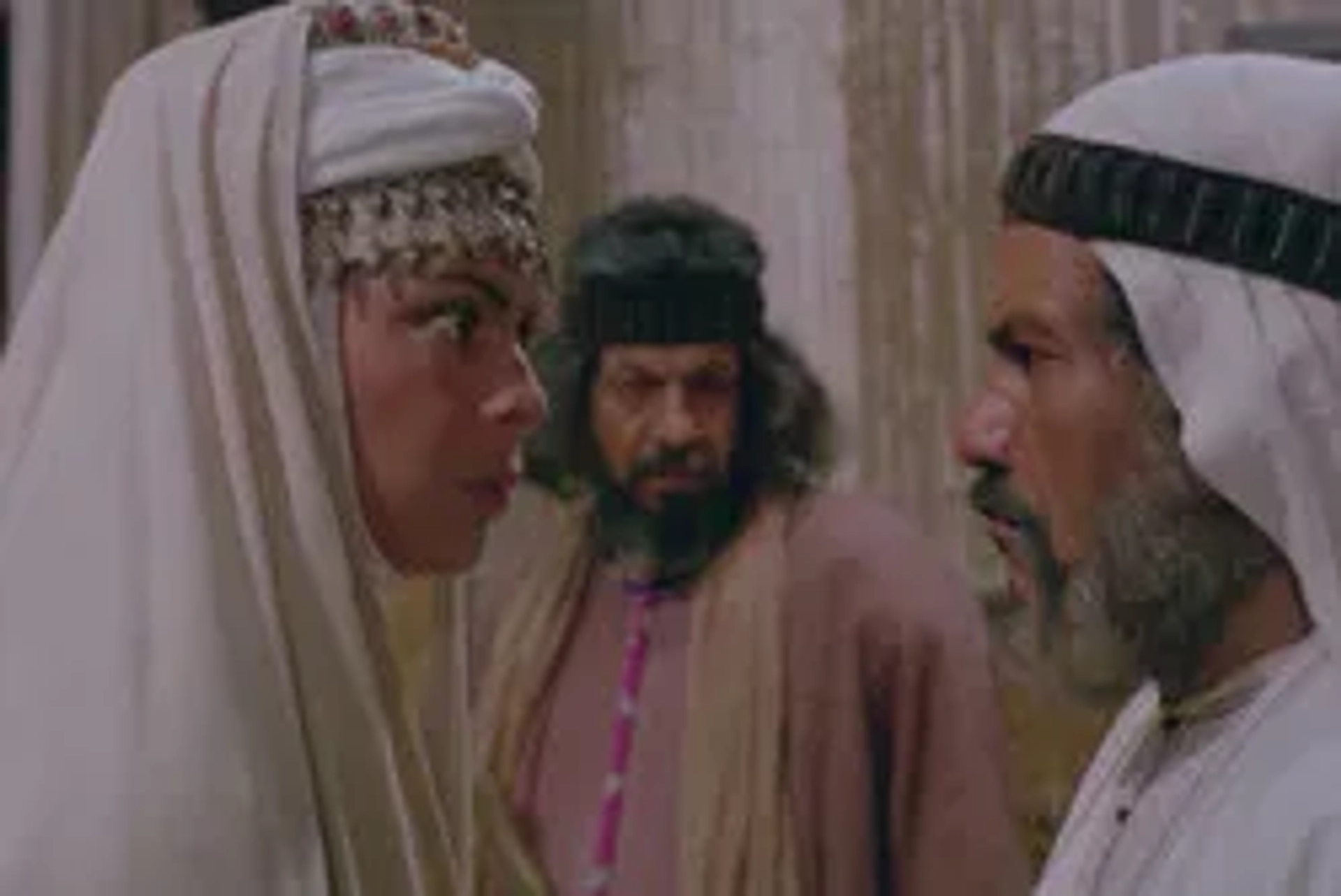 سریال تنهاترین سردار 1375