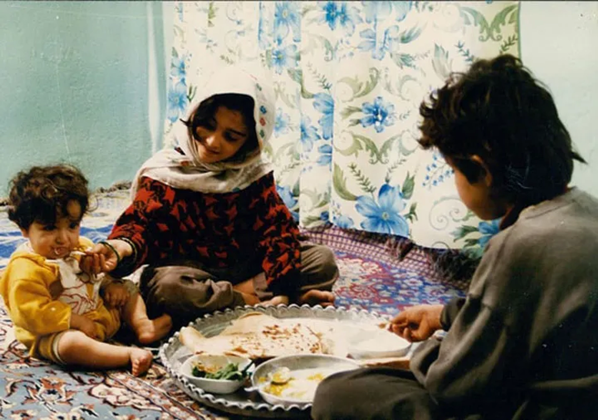 فیلم بازی بزرگان 1372