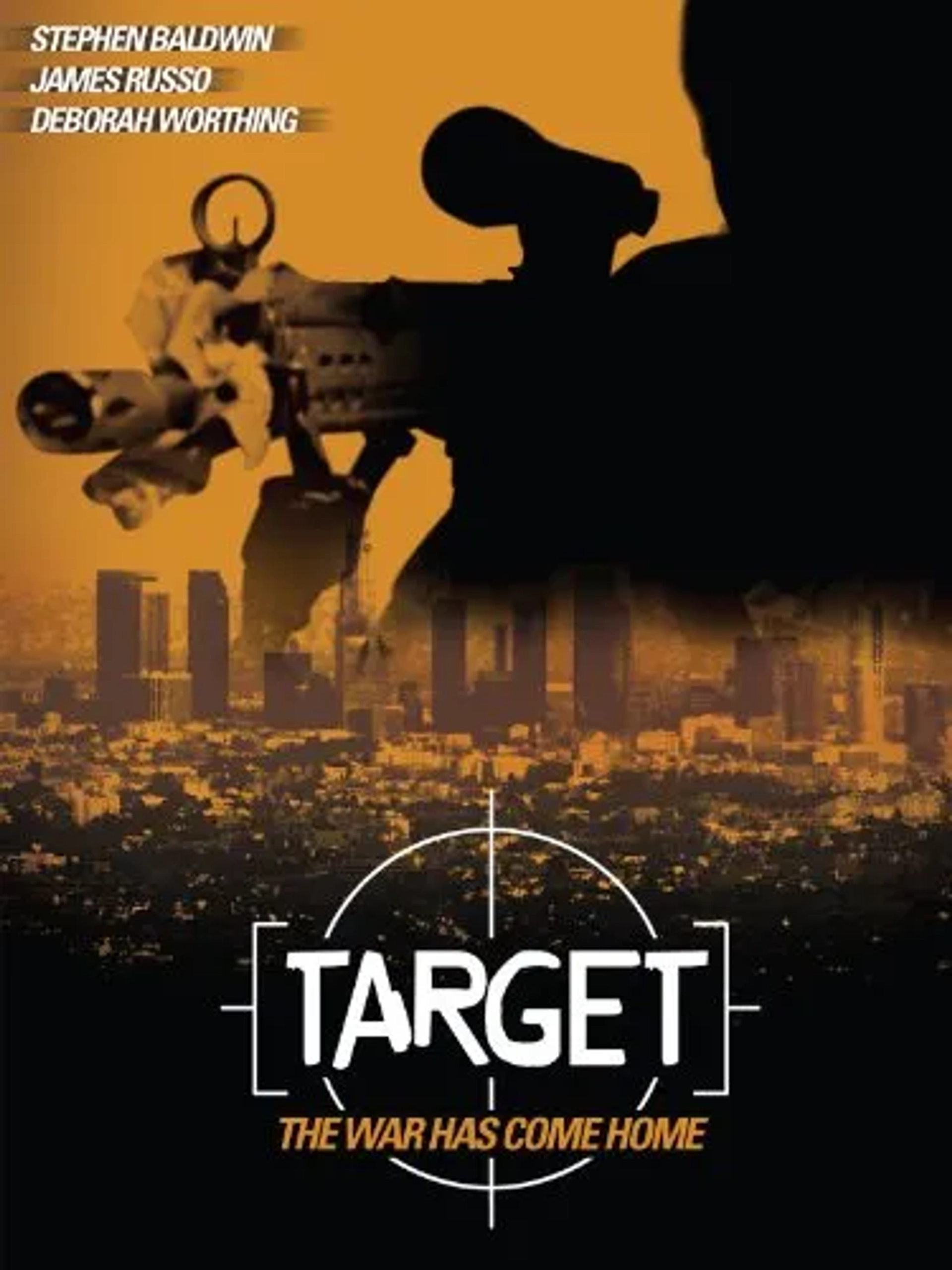 فیلم هدف (Target 2004)