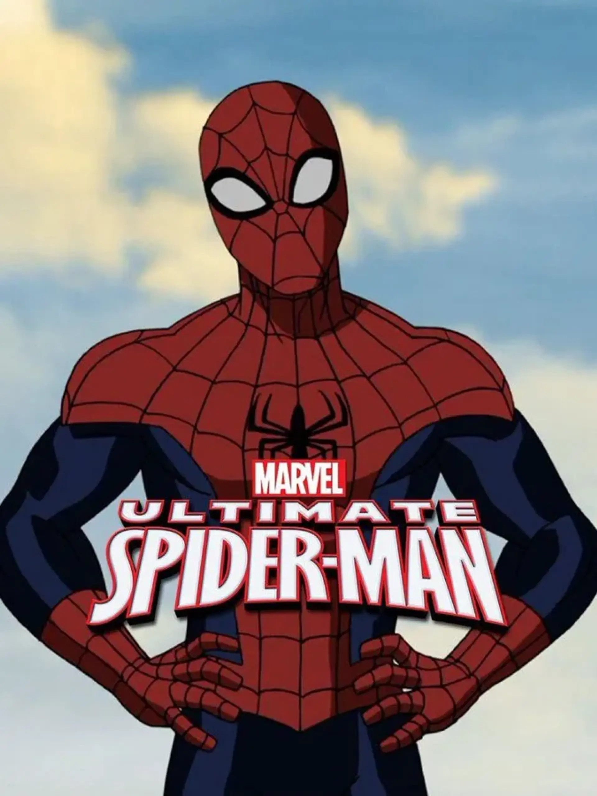 انیمیشن مرد عنکبوتی نهایی (Ultimate Spider-Man 2012)