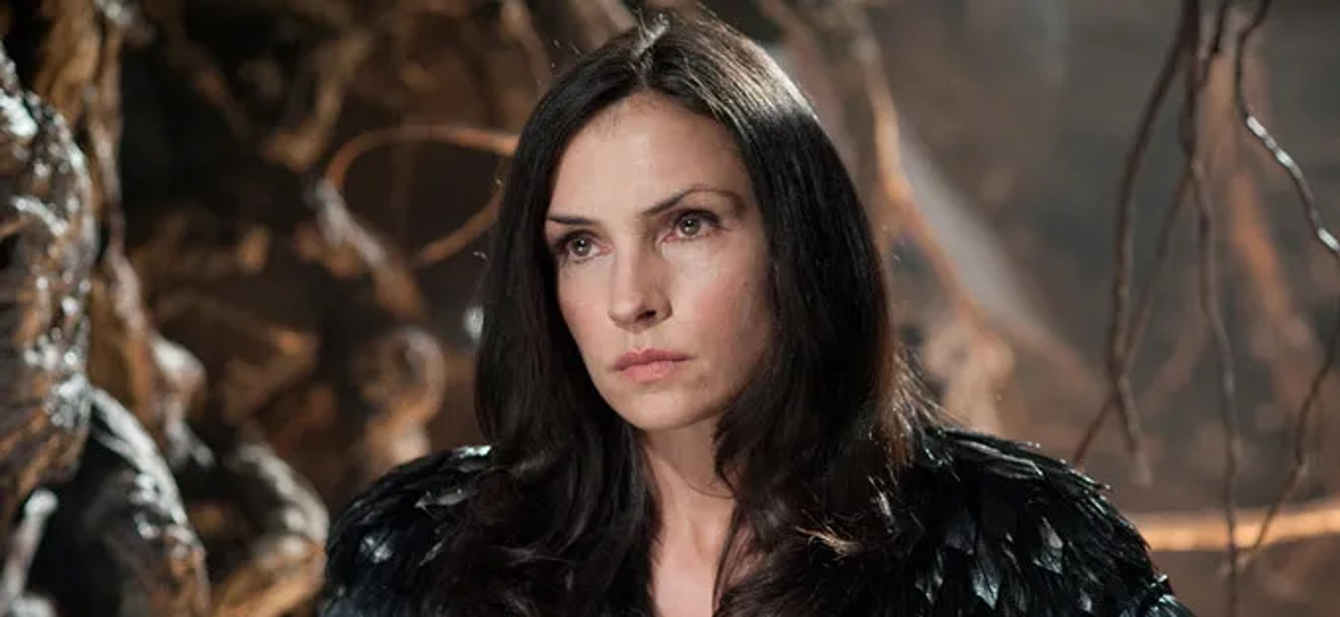 Famke Janssen in Hansel & Gretel: Witch Hunters (2013)