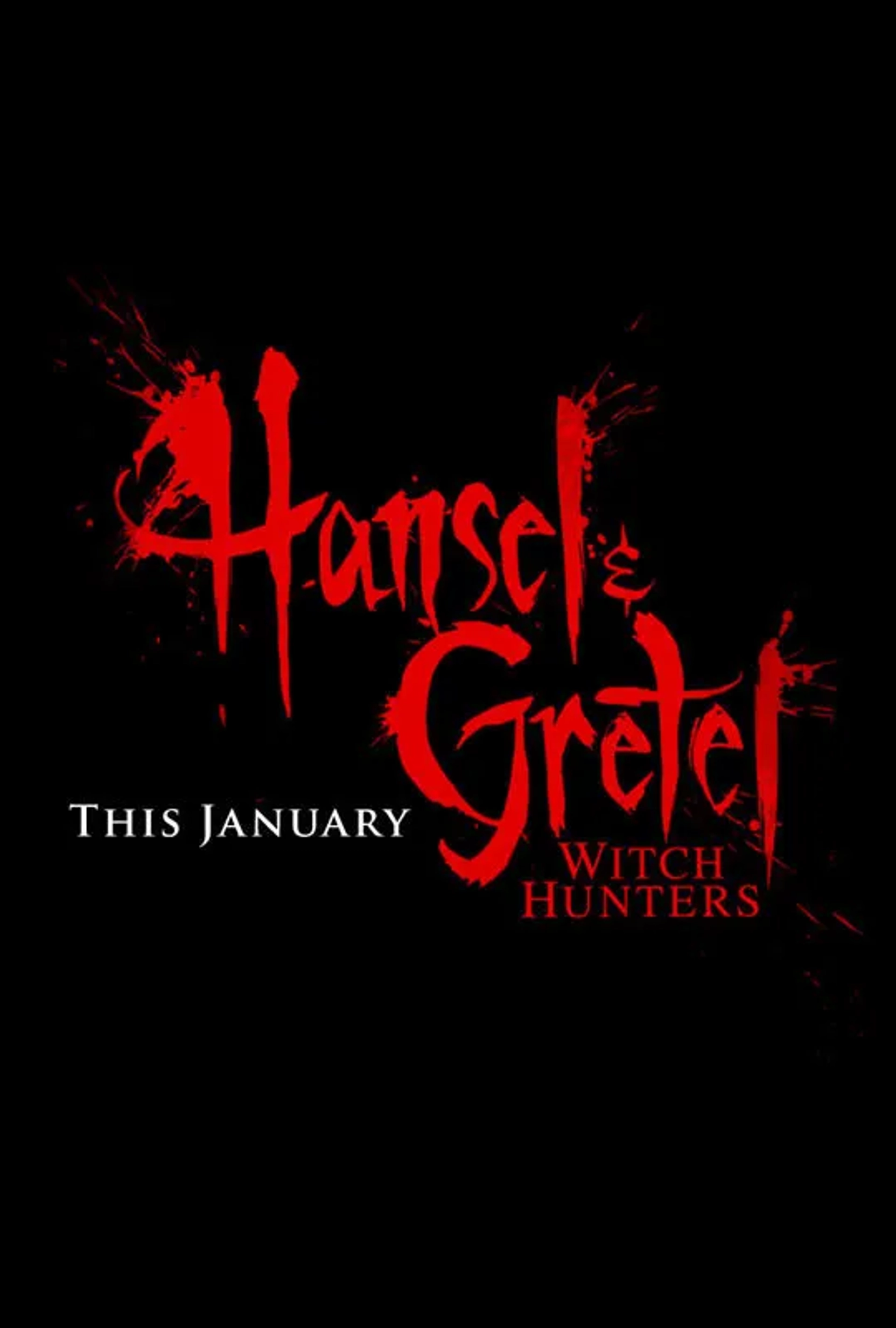 Hansel & Gretel: Witch Hunters (2013)