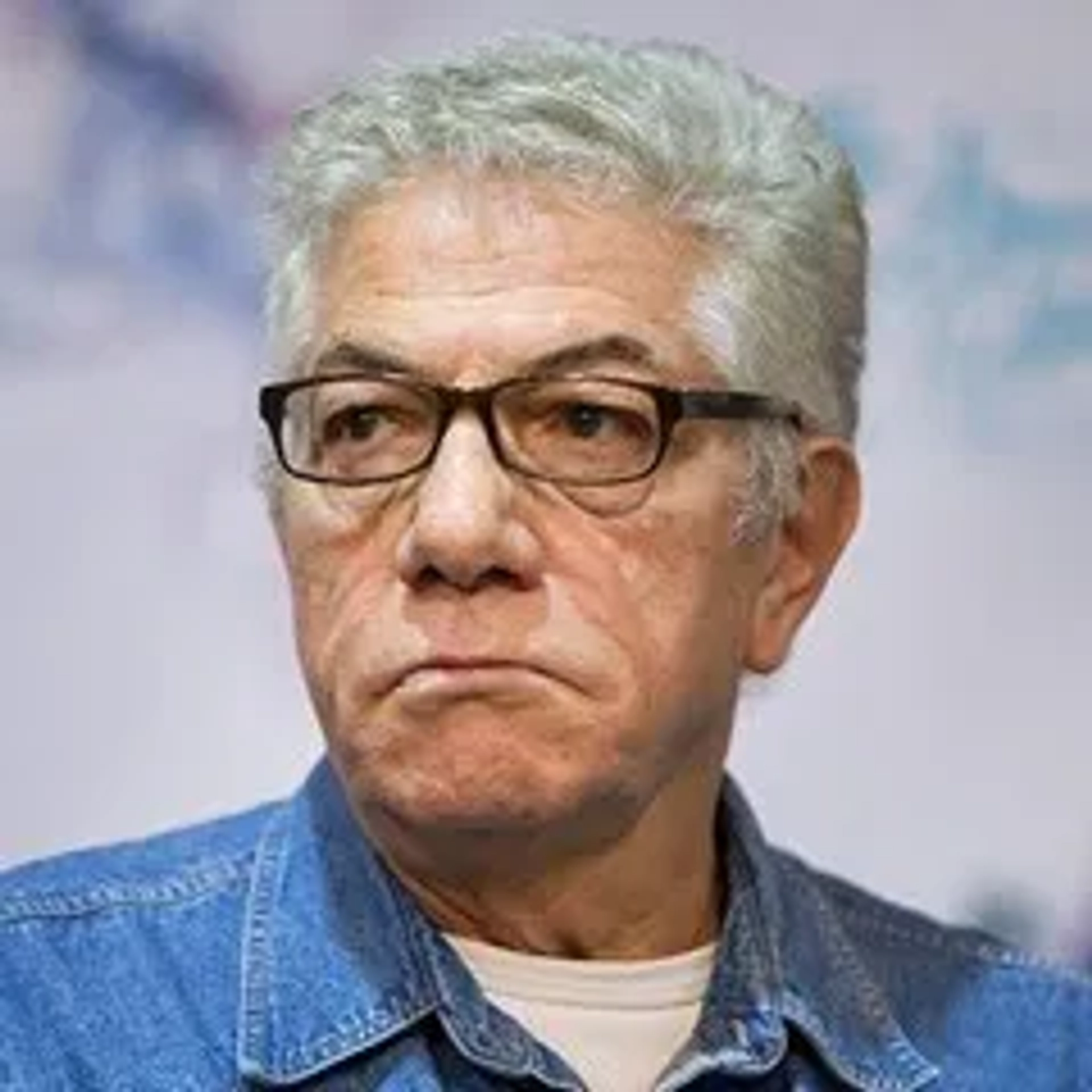 علیرضا زرین