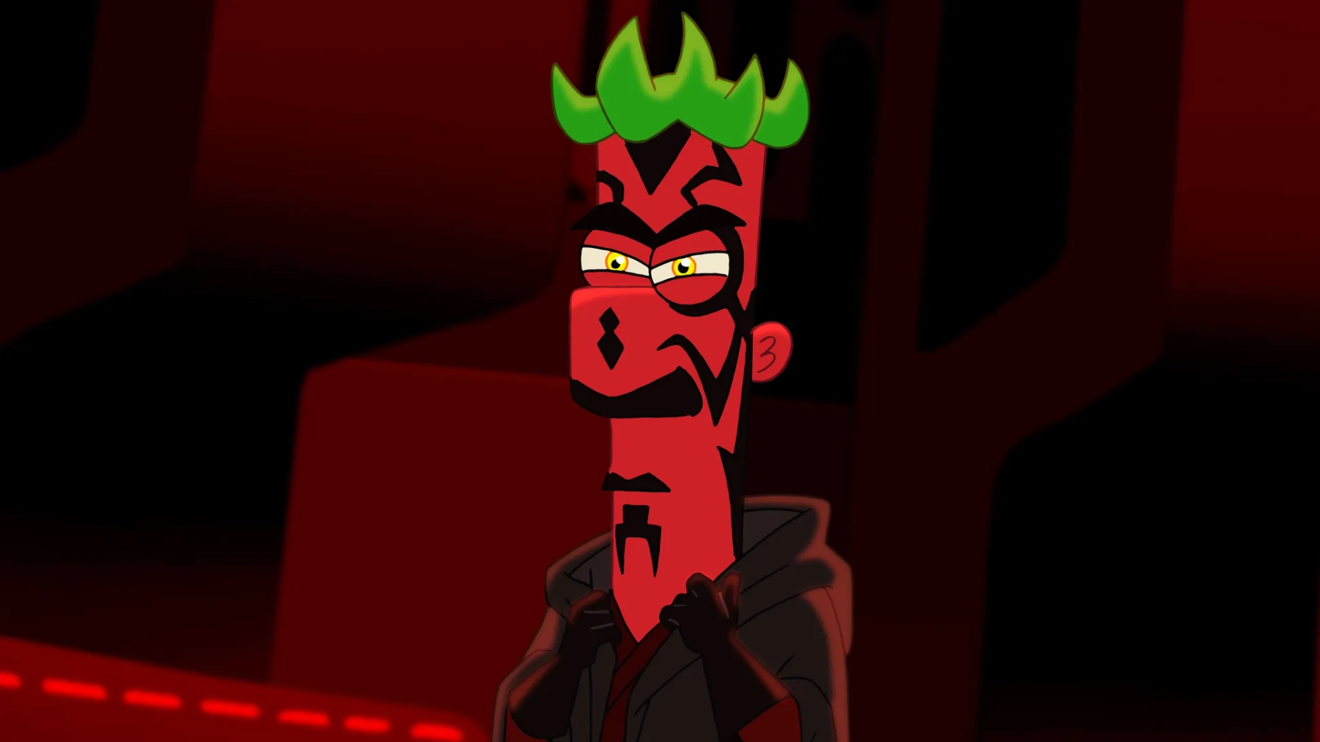 Thomas Brodie-Sangster in Phineas and Ferb (2007)