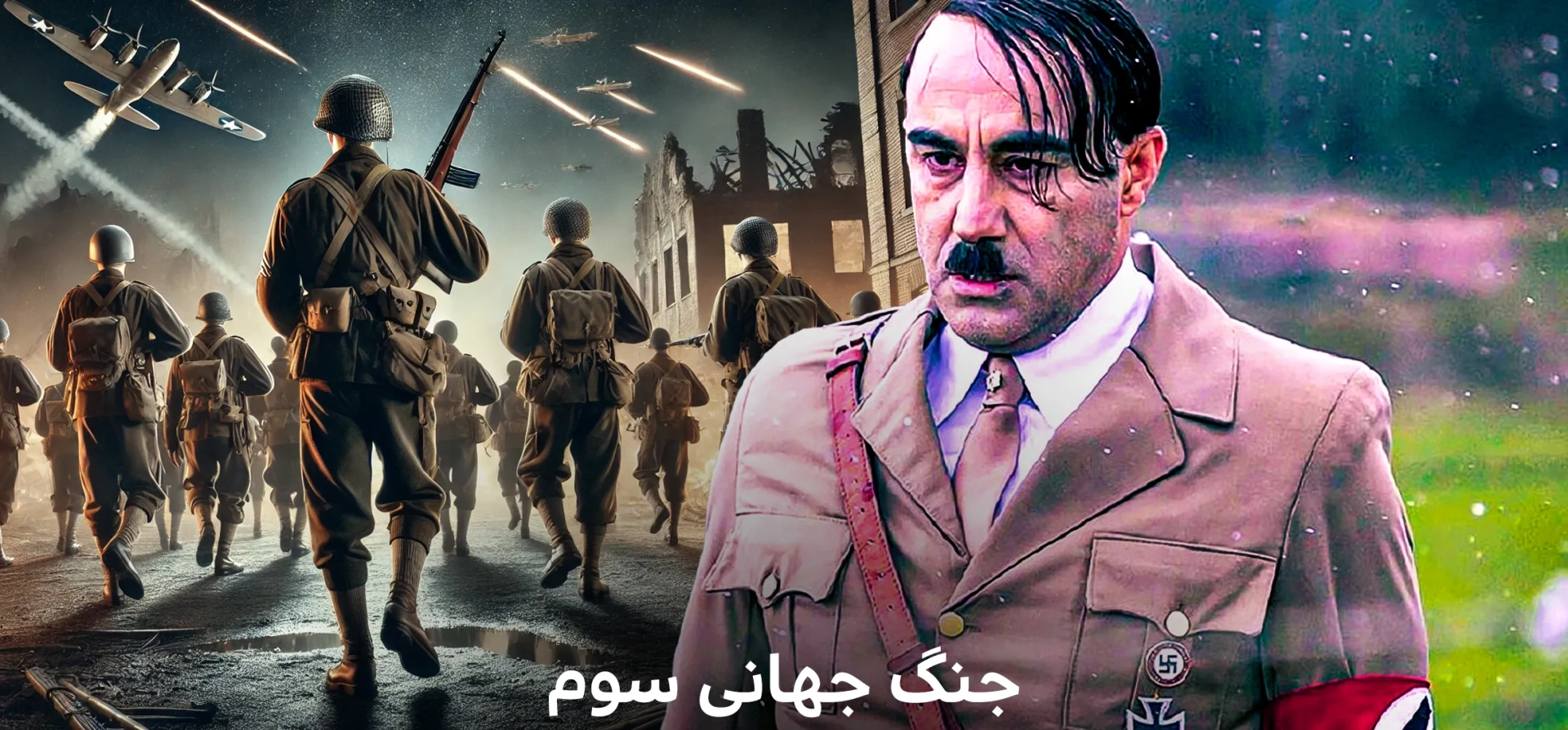جنگ-جهانی-سوم