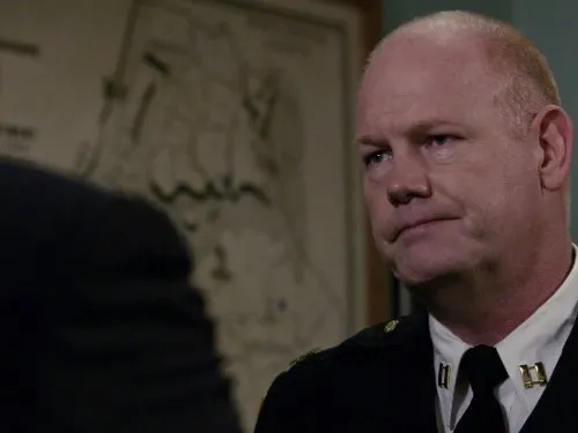 Glenn Morshower in Law & Order (1990)