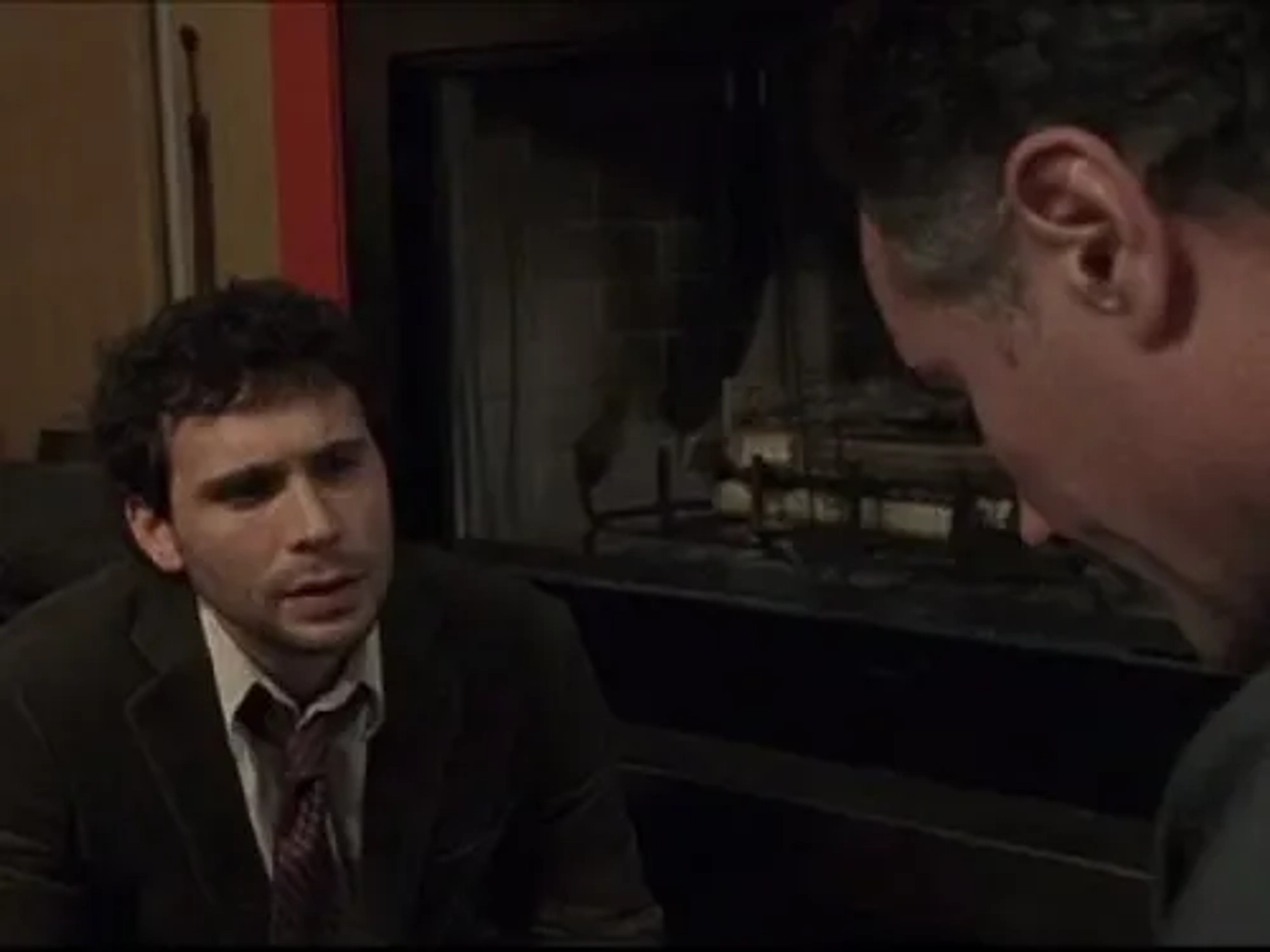 Jeremy Sisto in Law & Order (1990)