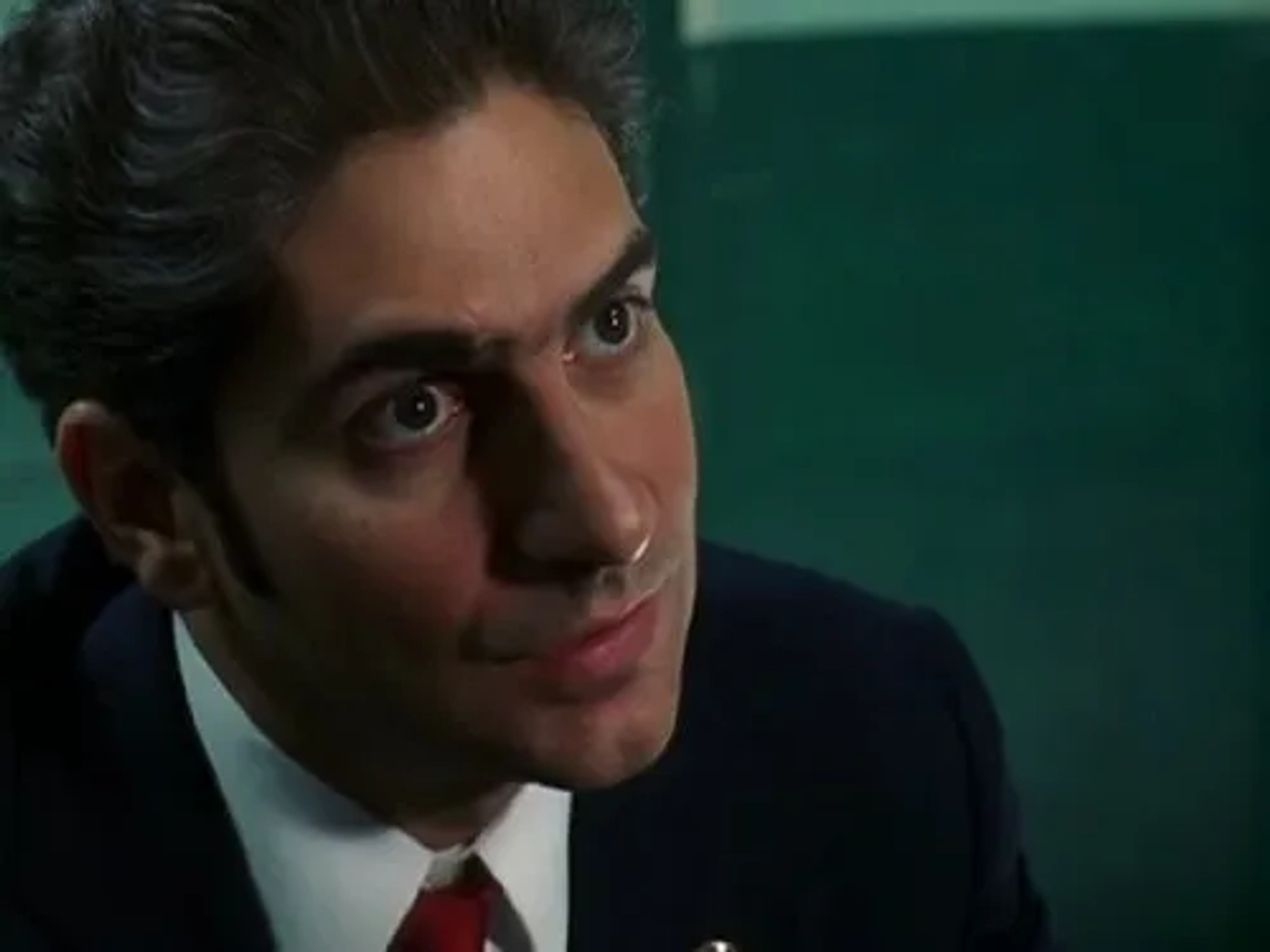 Michael Imperioli in Law & Order (1990)