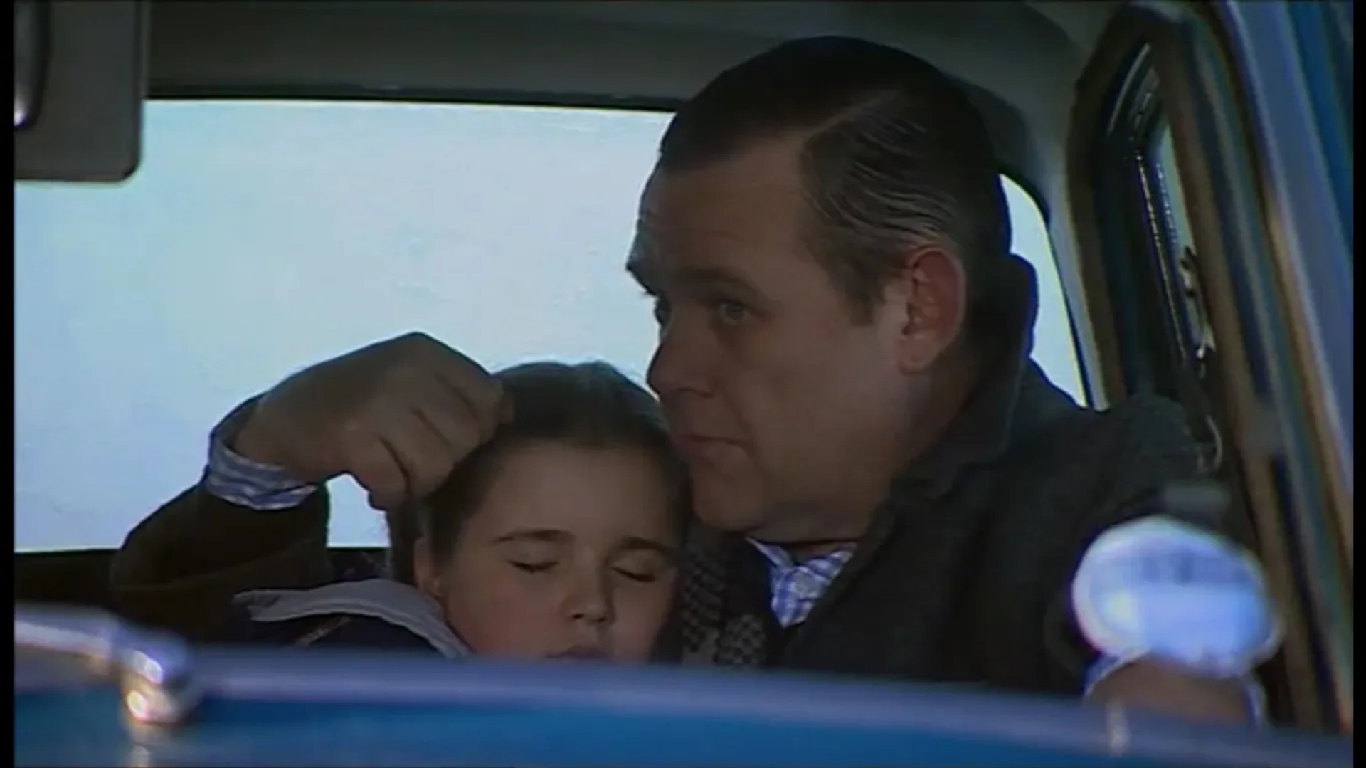 Tony Maudsley in Heartbeat (1992)