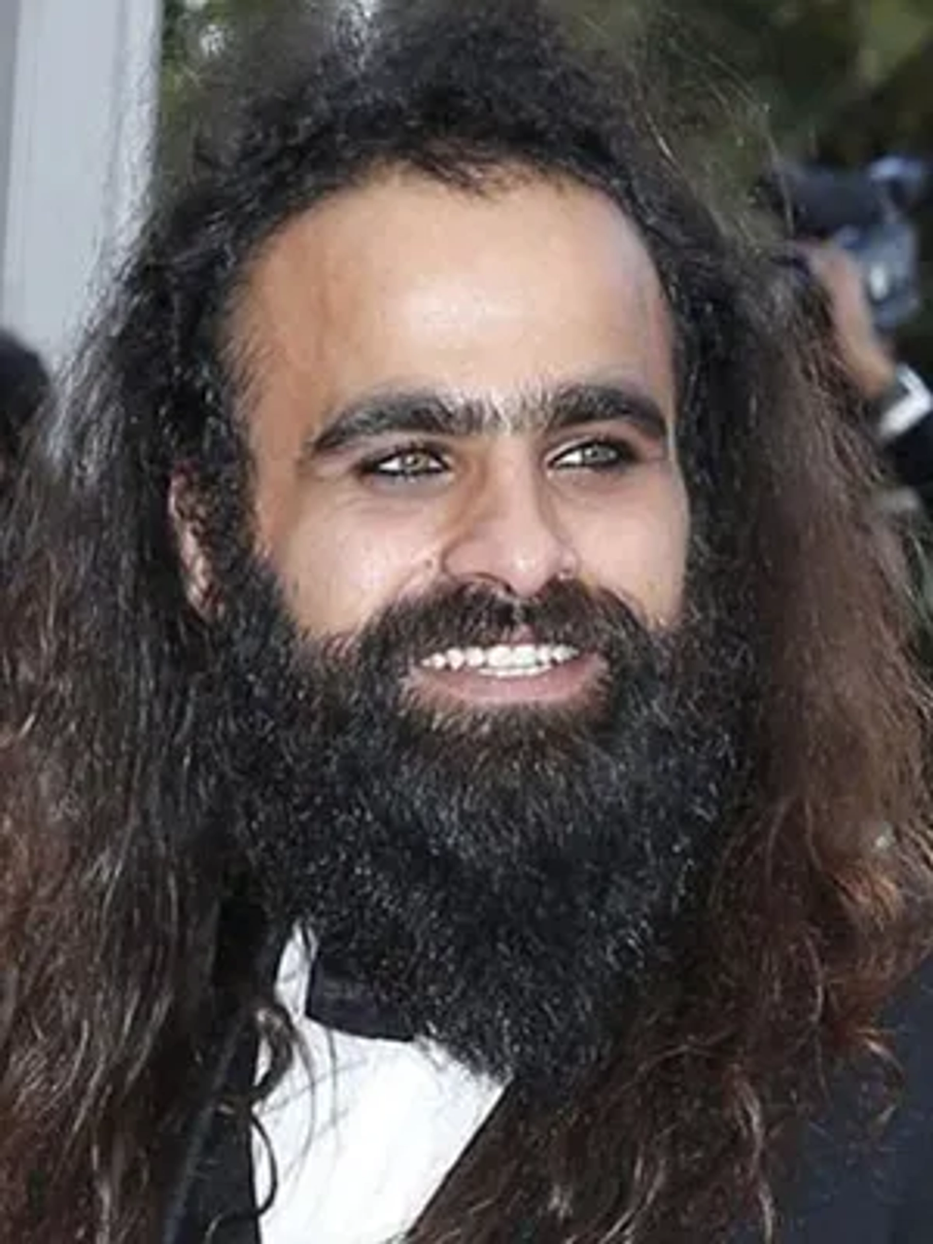 تارزان ناصر