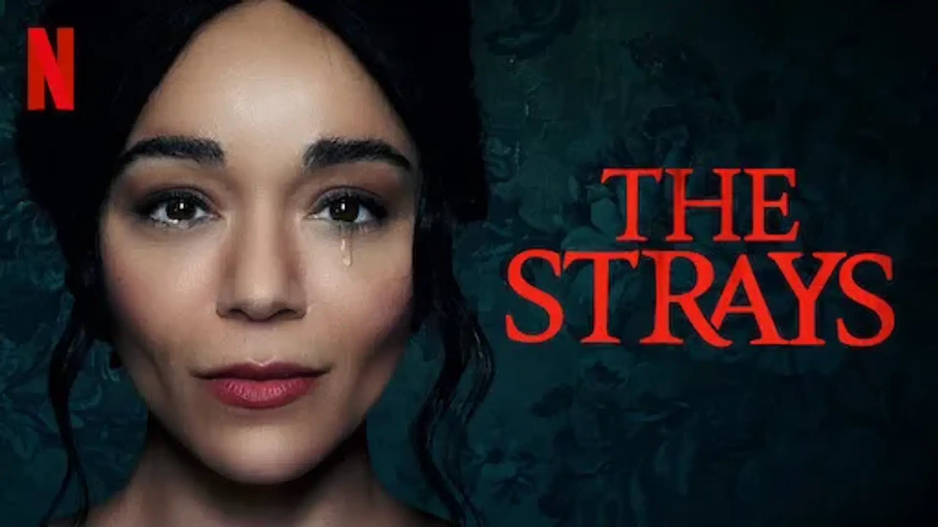 فیلم ولگردها (The Strays 2023)