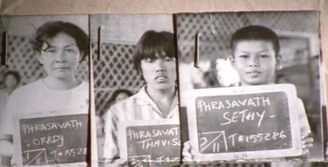 مستند خیانت (The Betrayal 2008)