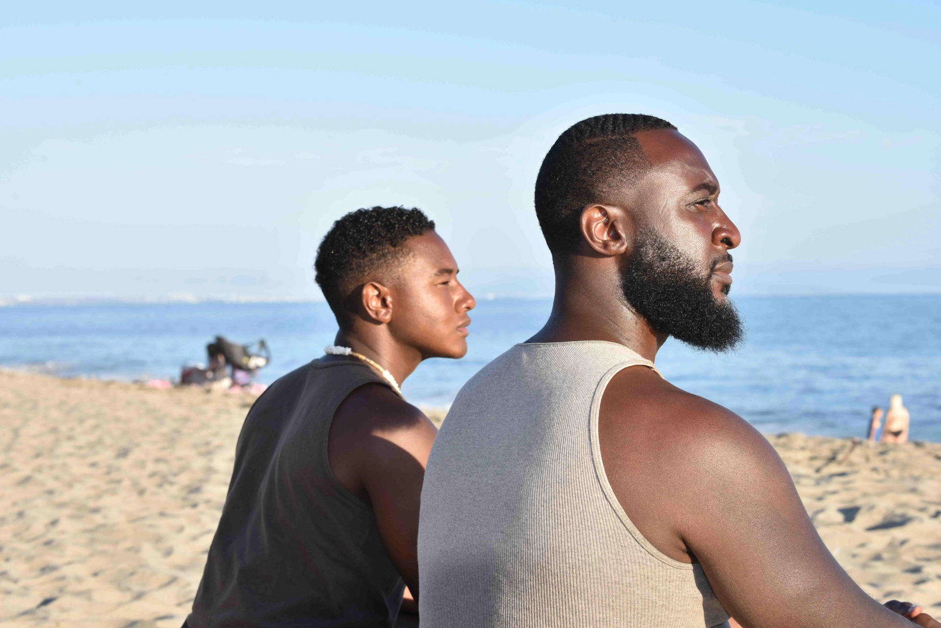 فیلم مثل پدر، مثل پسر (Like Father, Like Son 2023)