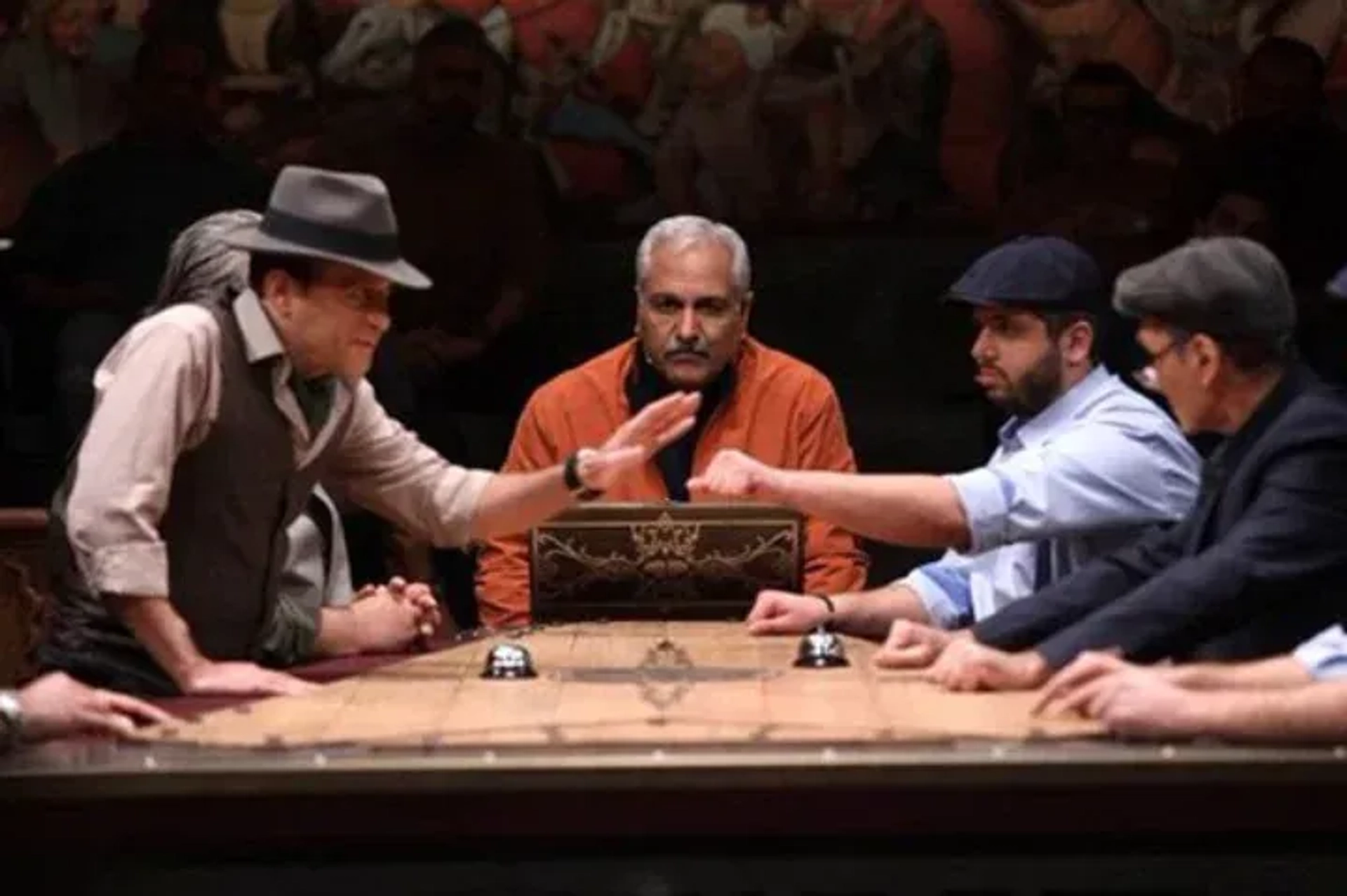 مسابقه گل یا پوچ 1403