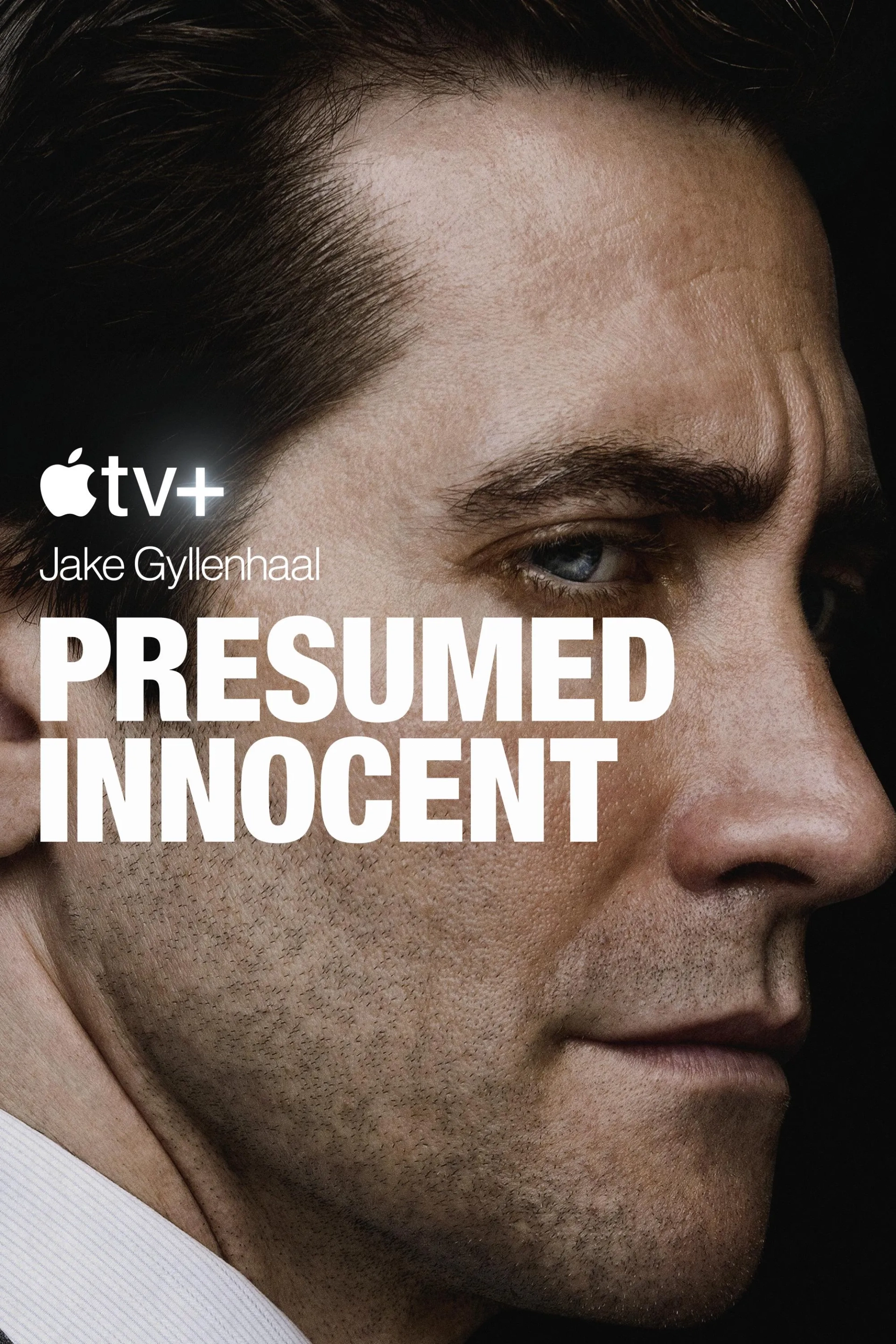 سریال بی گناه فرضی (Presumed Innocent 2024)