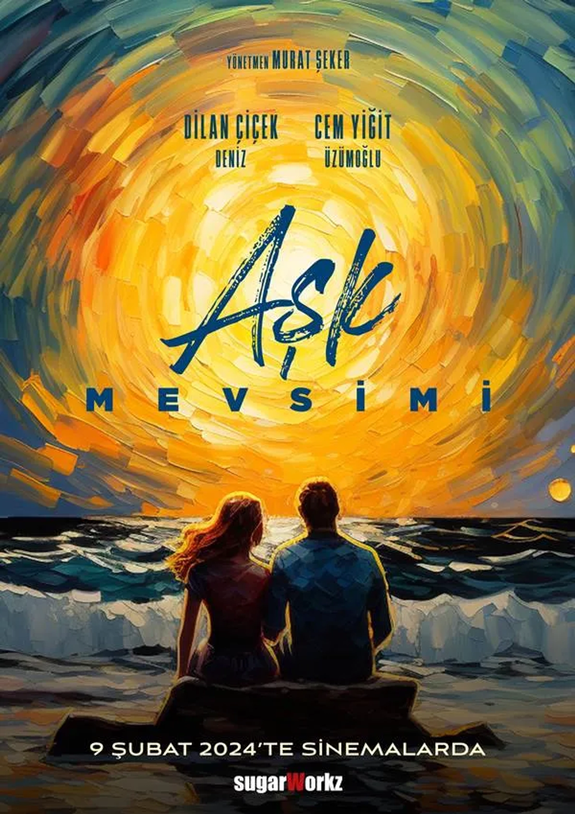 فیلم فصل عشق