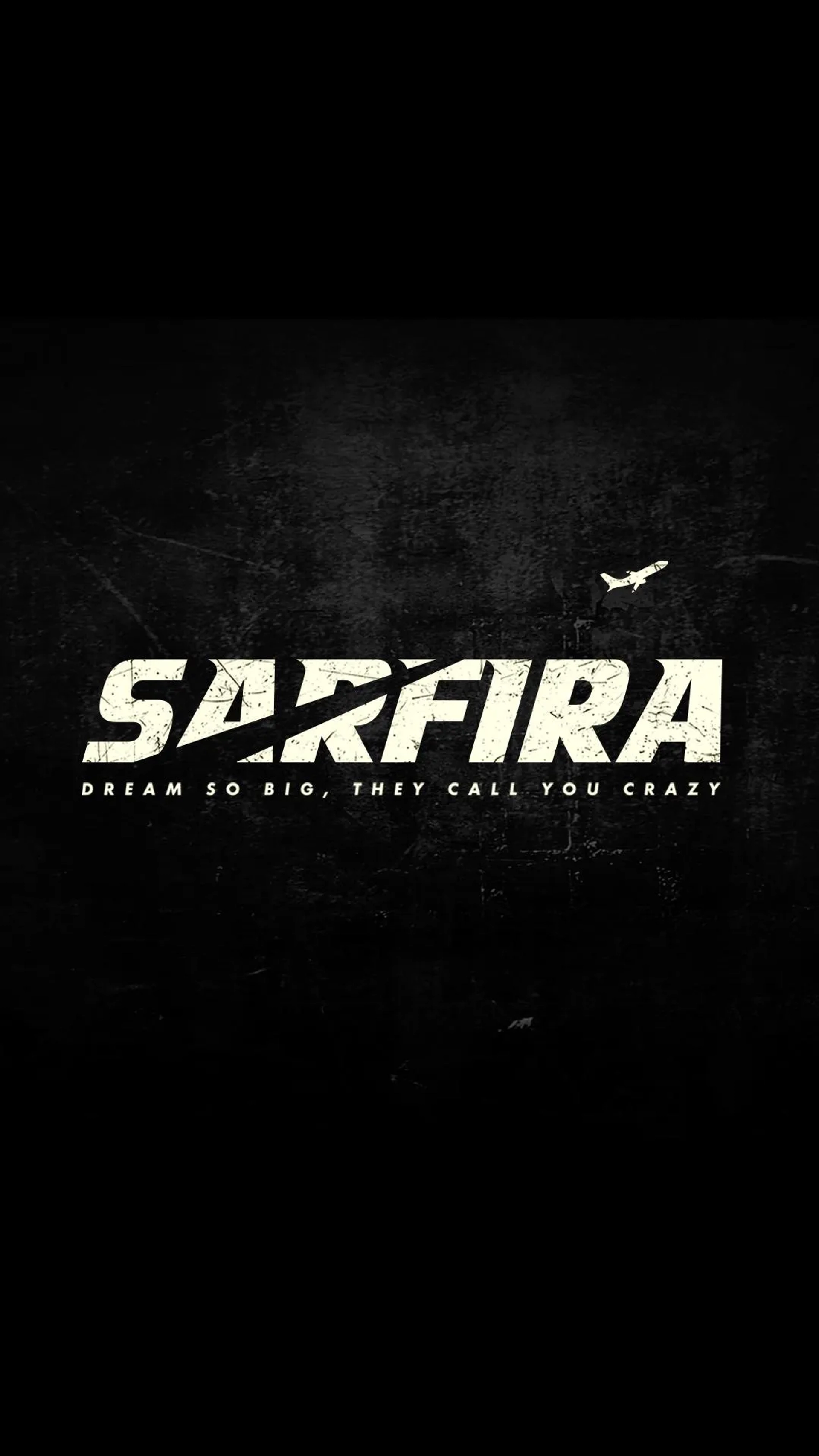 فیلم دیوانه (Sarfira 2024)