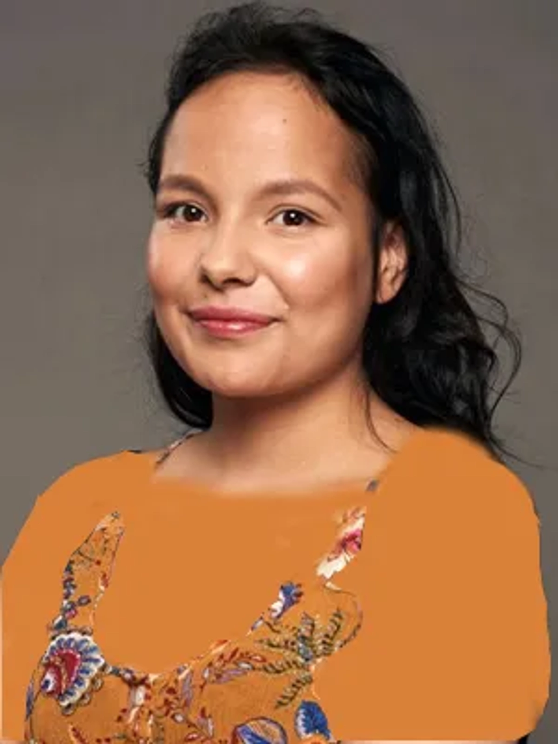 یامی گرگوار