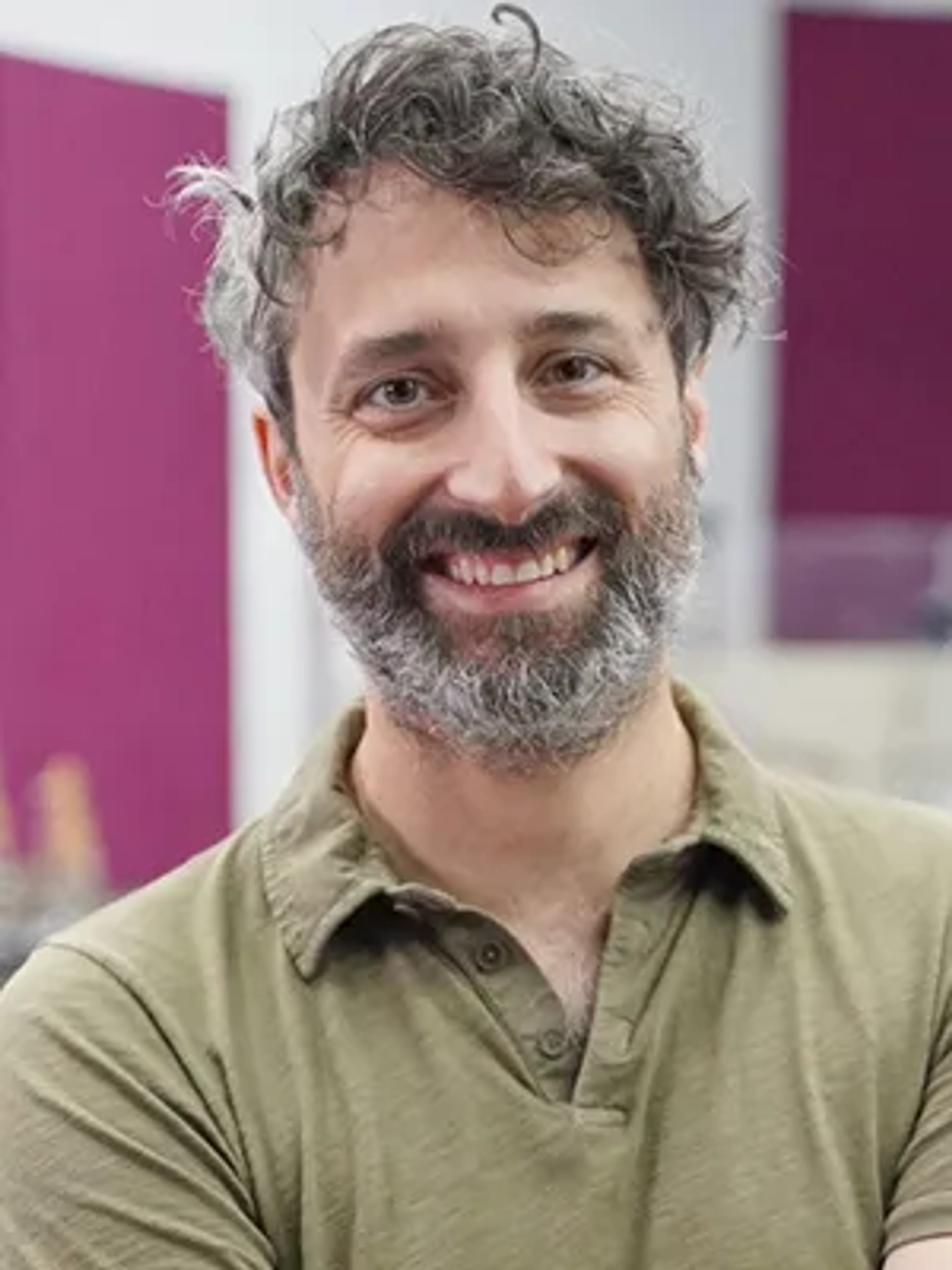 لوئیس جین کورمایر