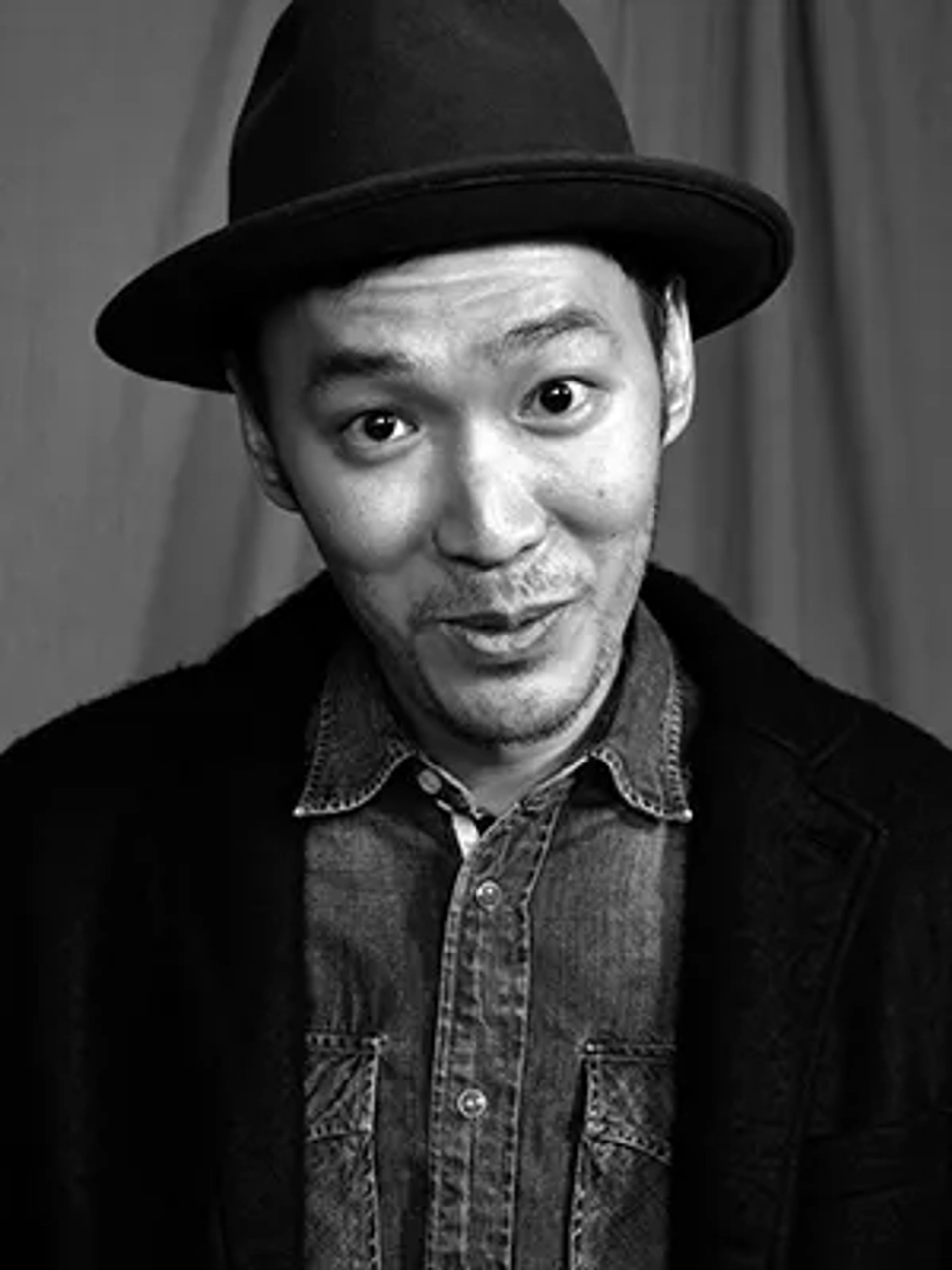 شائو هوآی چانگ