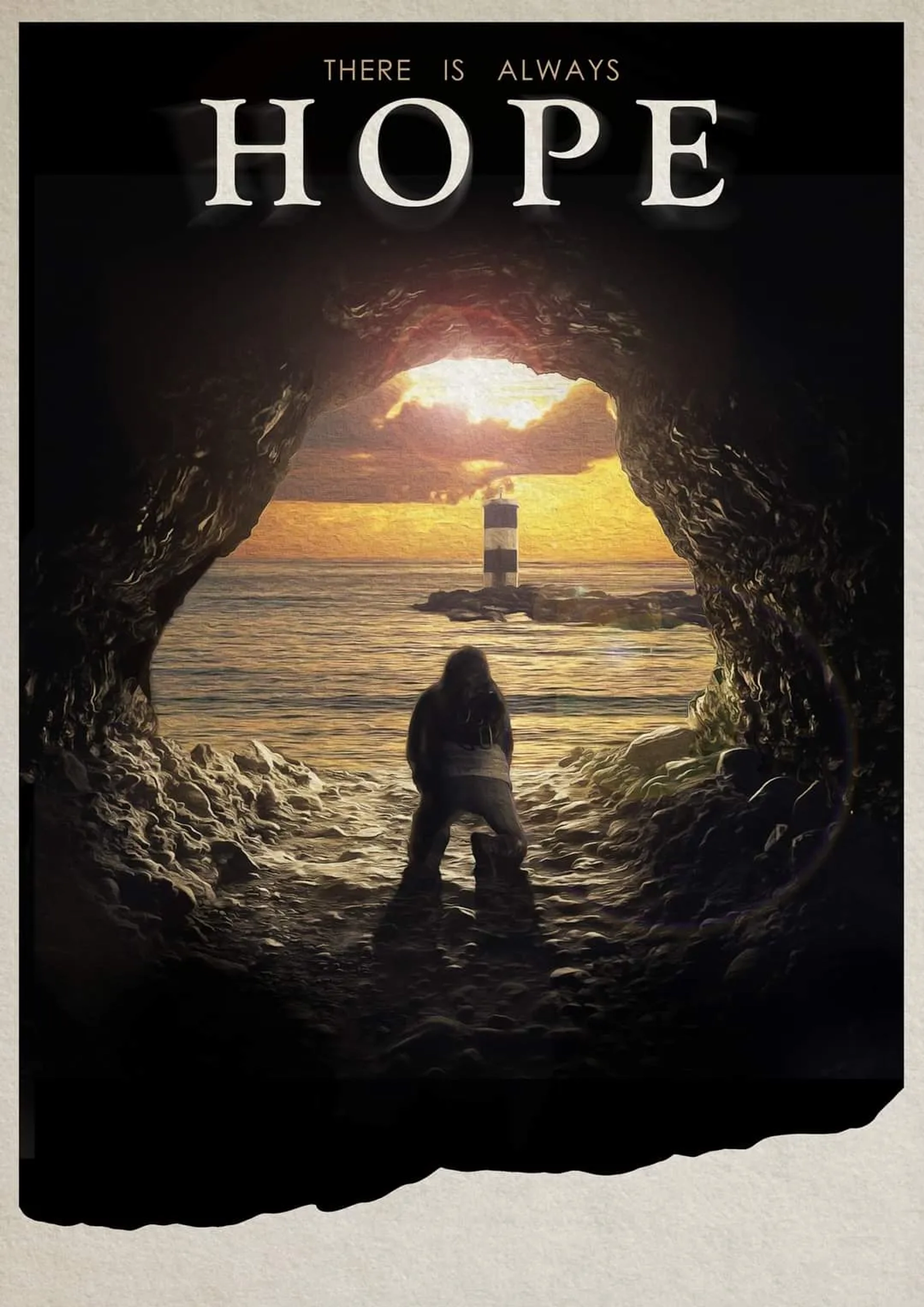 فیلم امید (The Hope 2023)