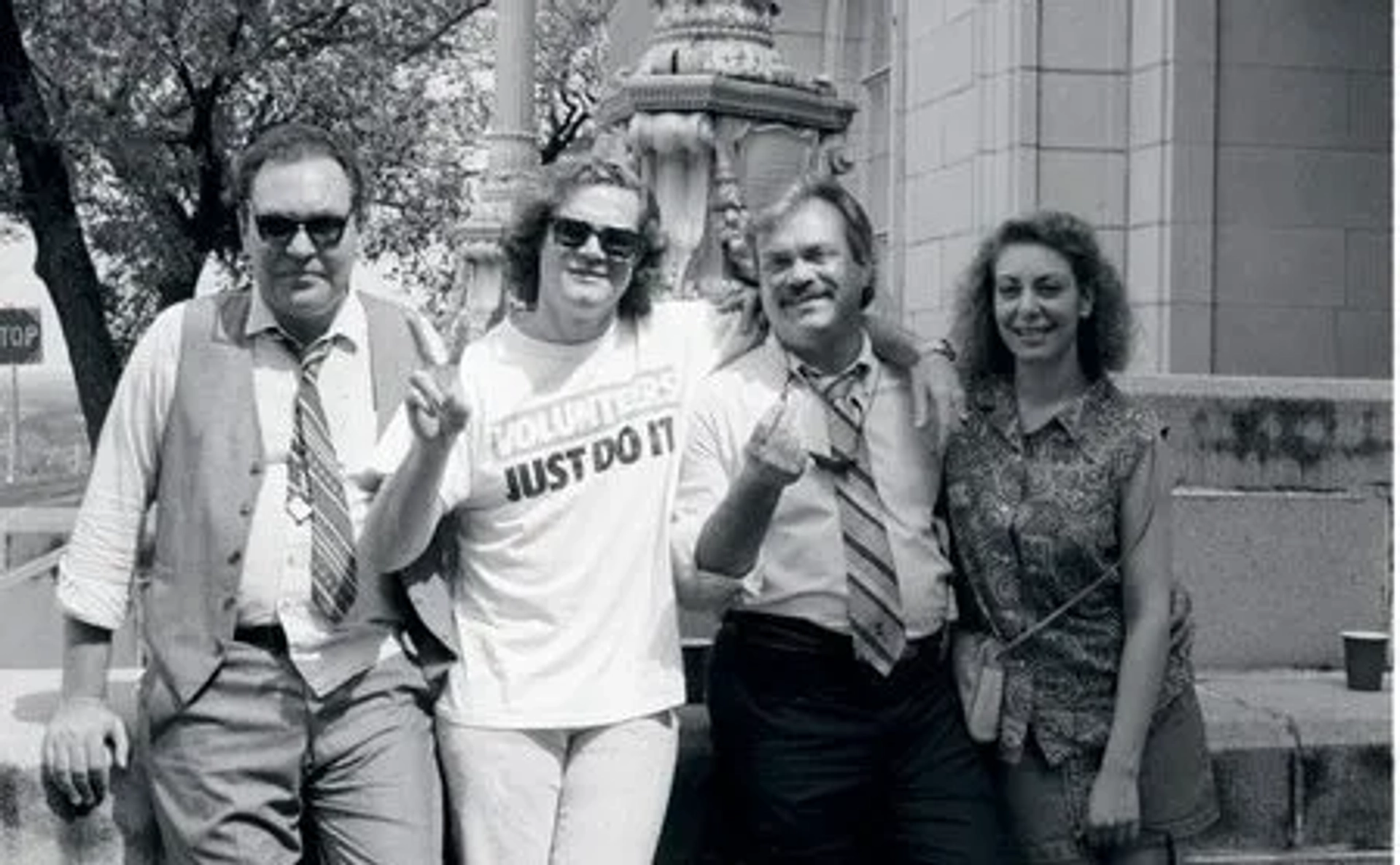 فیلم تنگه وحشت (Caged Fear 1991)