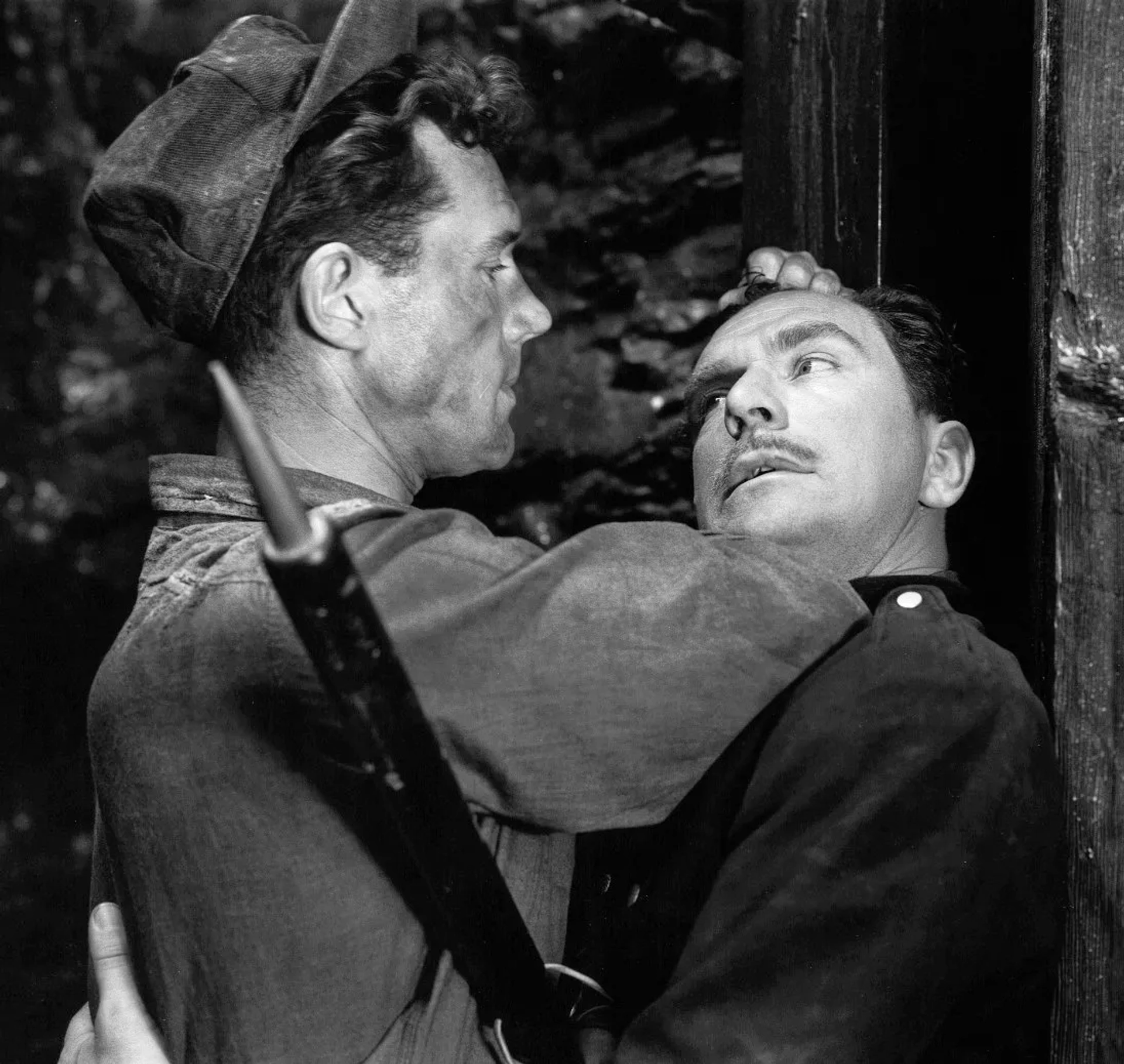 فیلم خوی حیوانی (Brute Force 1947)