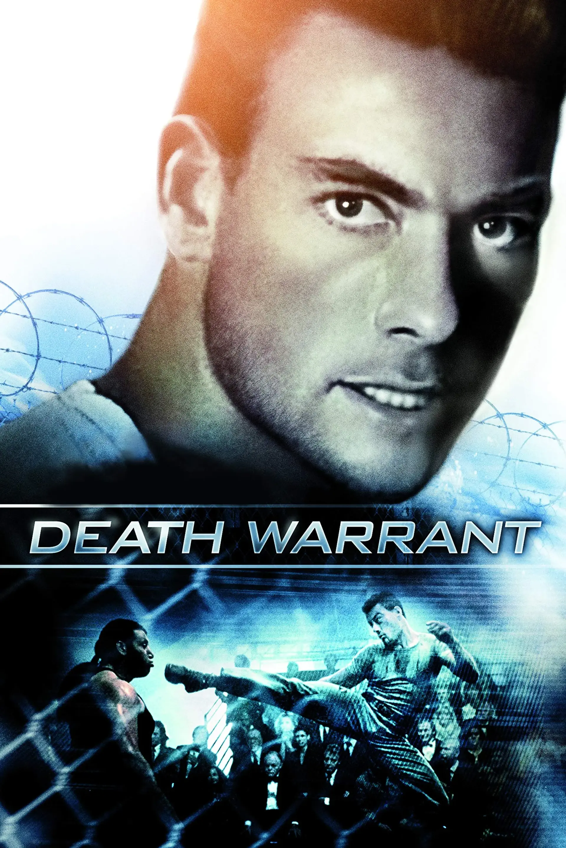 فیلم حکم مرگ (Death Warrant 1990)