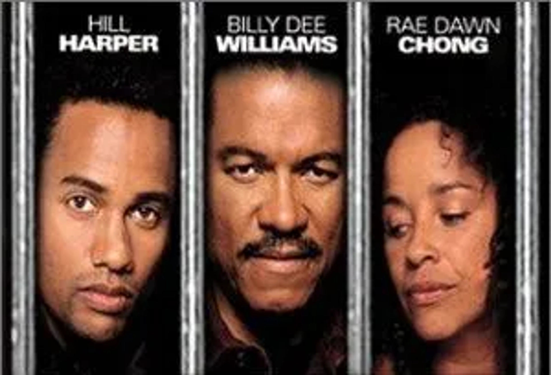 فیلم ملاقات (The Visit 2000)