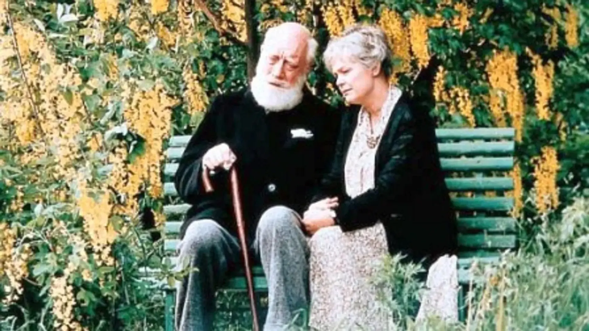 فیلم هامسون (Hamsun 1996)