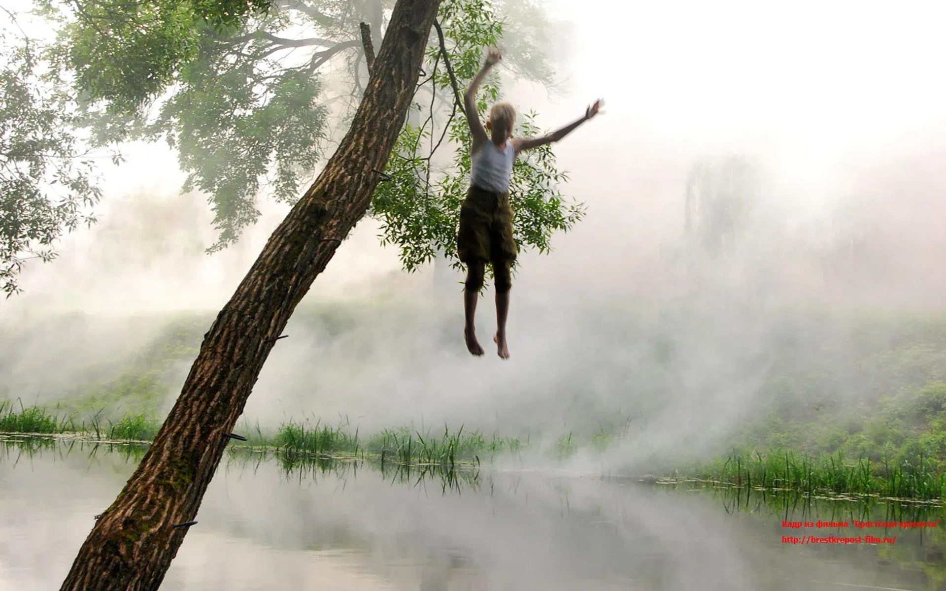 فیلم قلعه برست (Fortress of War 2010)