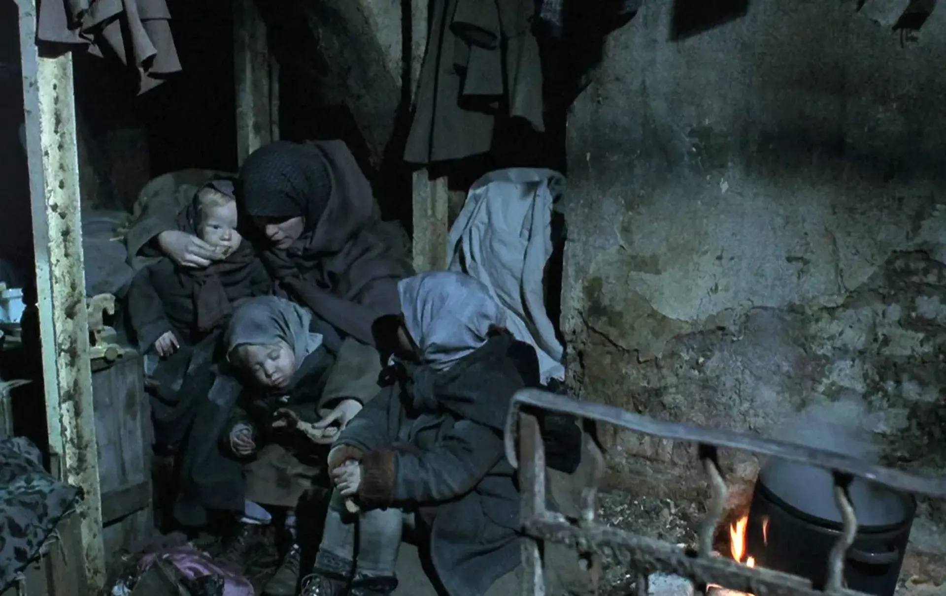 فیلم استالینگراد (Stalingrad 1993)