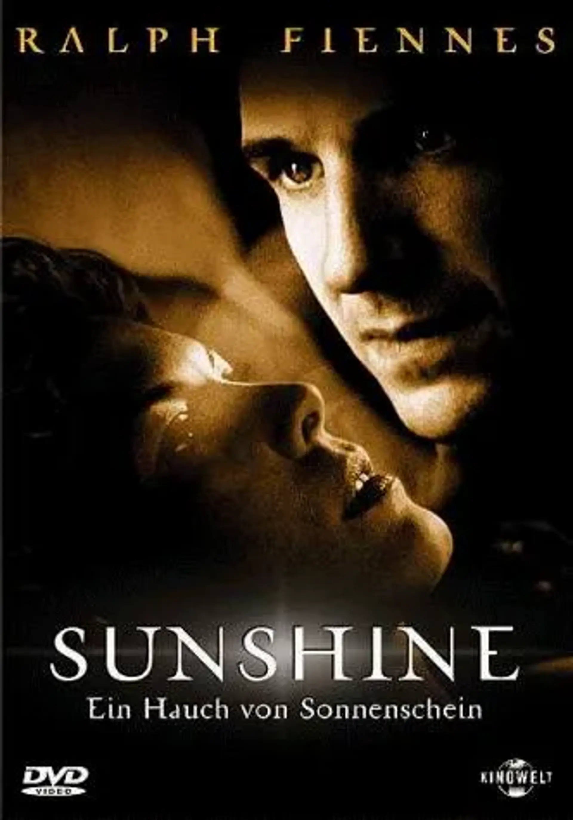 فیلم آفتاب (Sunshine 1999)