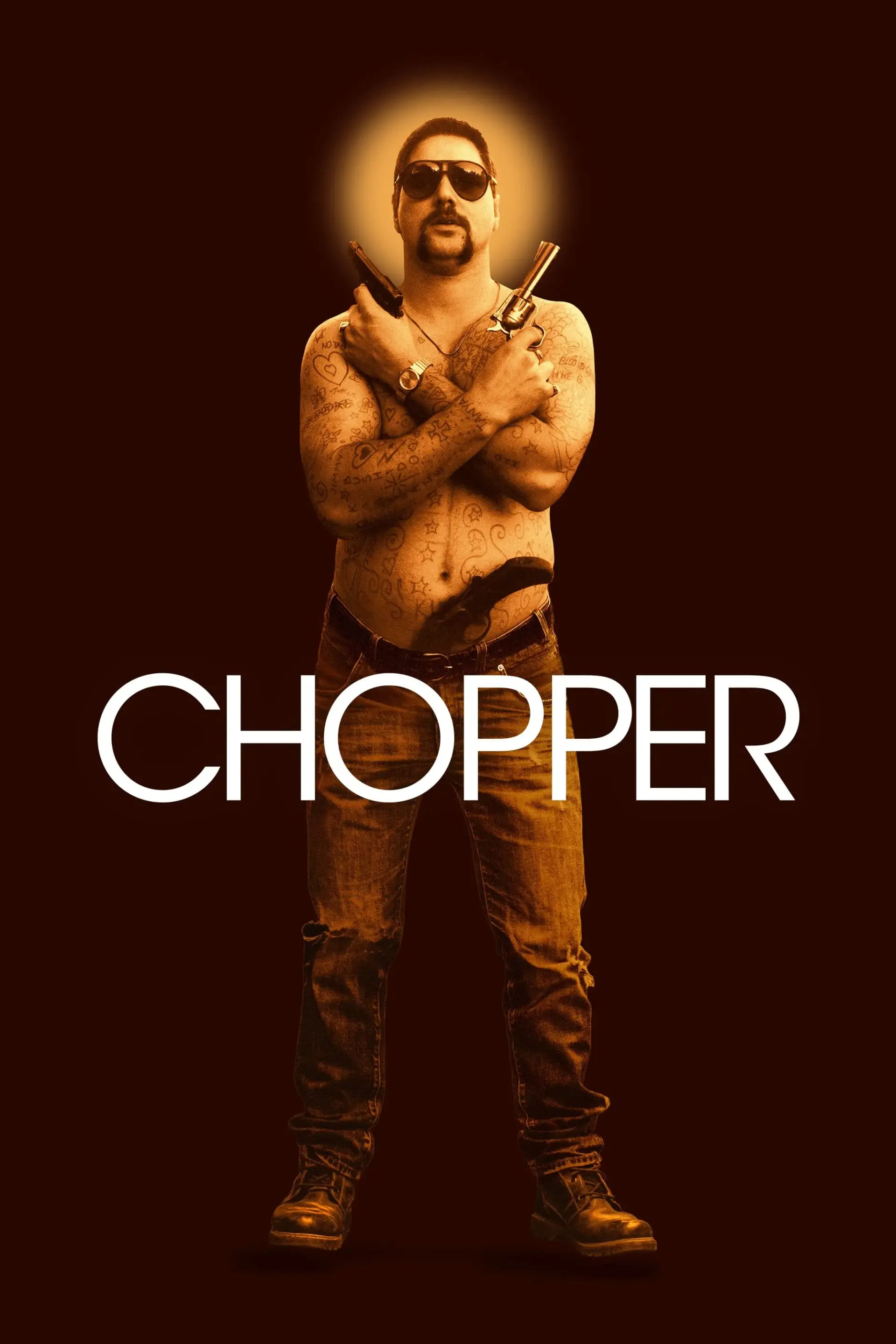 فیلم ساطور (Chopper 2000)