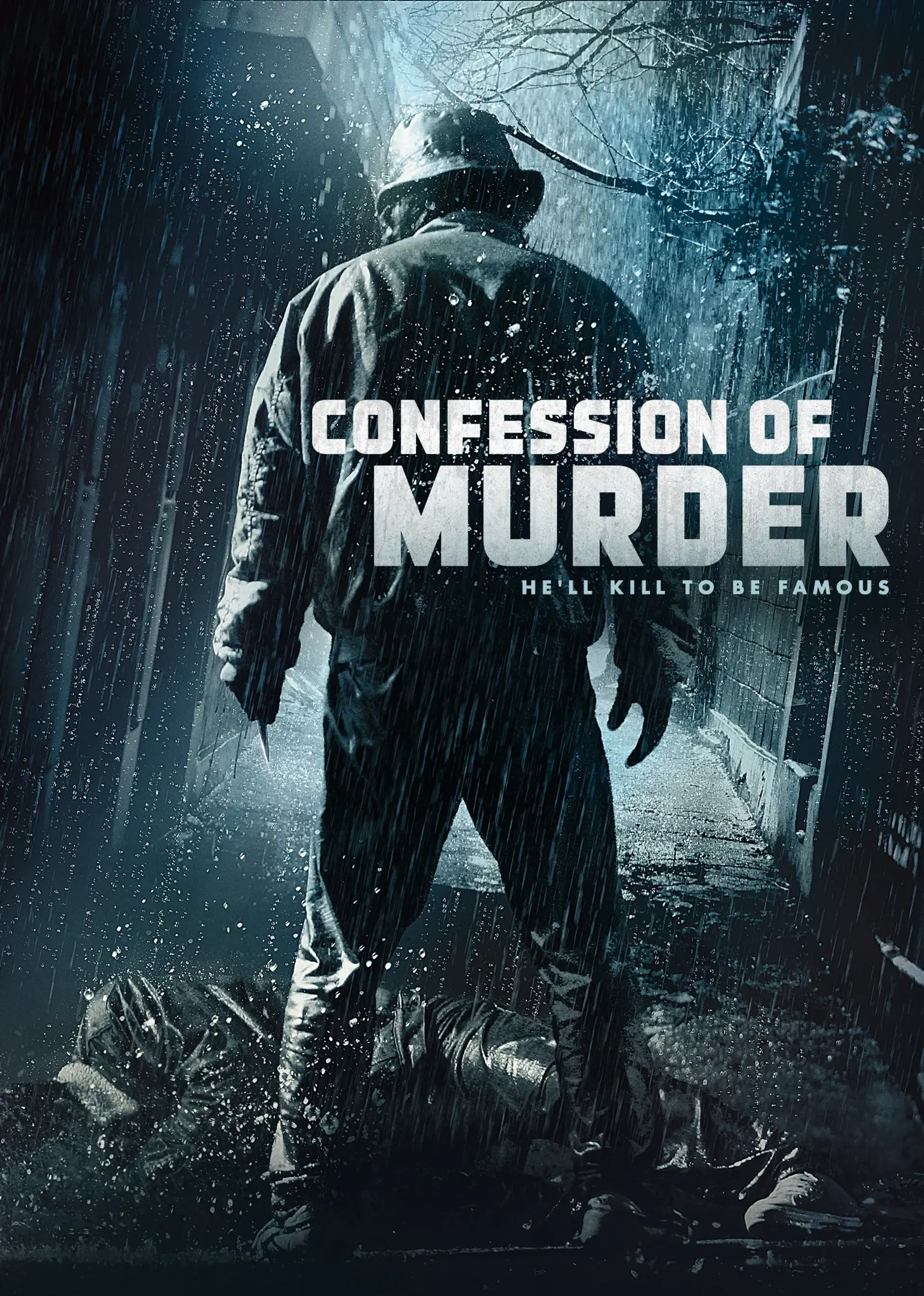 فیلم اعتراف به قتل (Confession of Murder 2012)